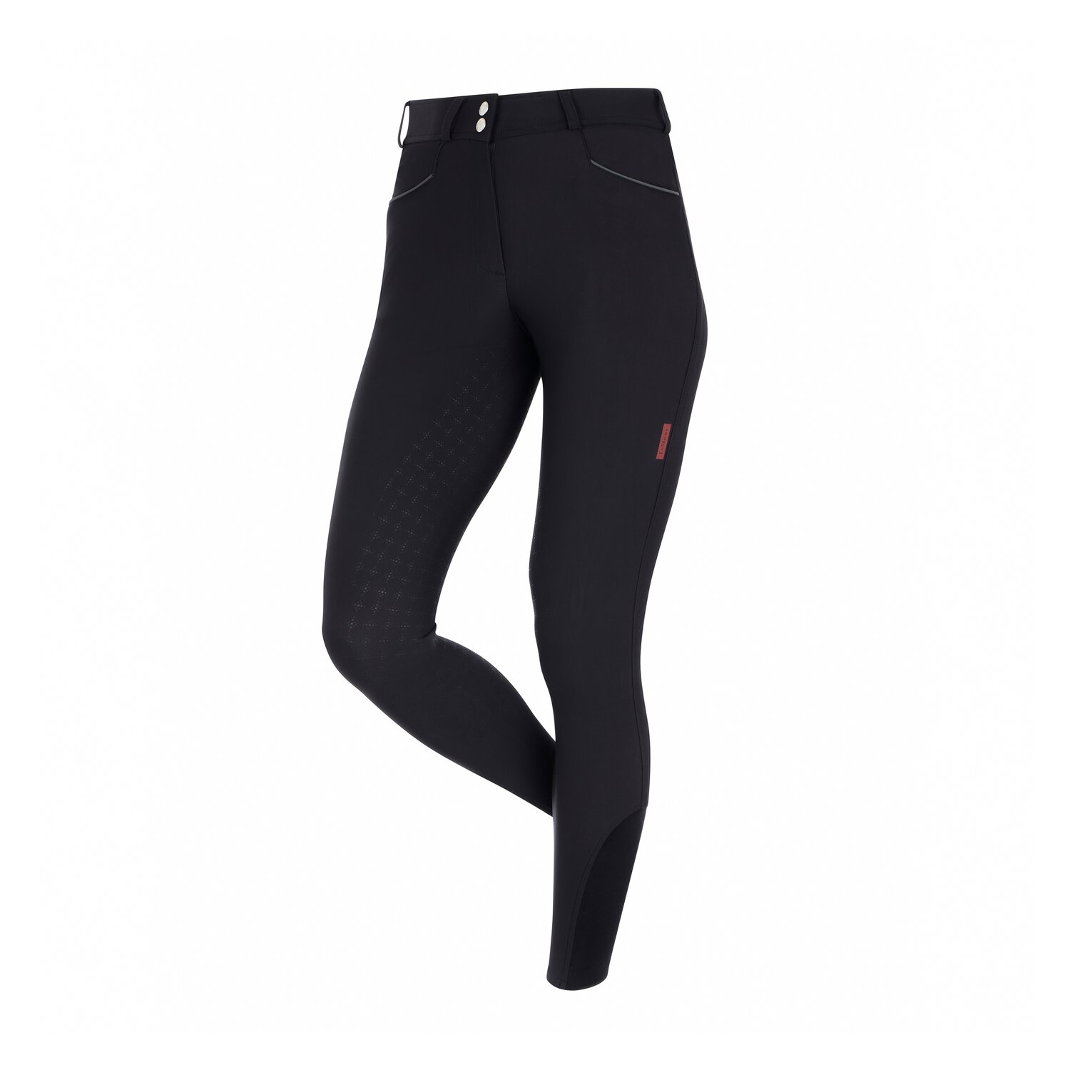 LeMieux Grip-Vollbesatz-Reithose Isabelle &ndash; Ansicht 2