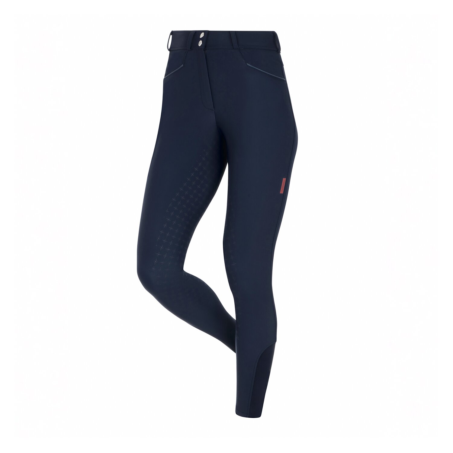 LeMieux Grip-Vollbesatz-Reithose Isabelle &ndash; Ansicht 1