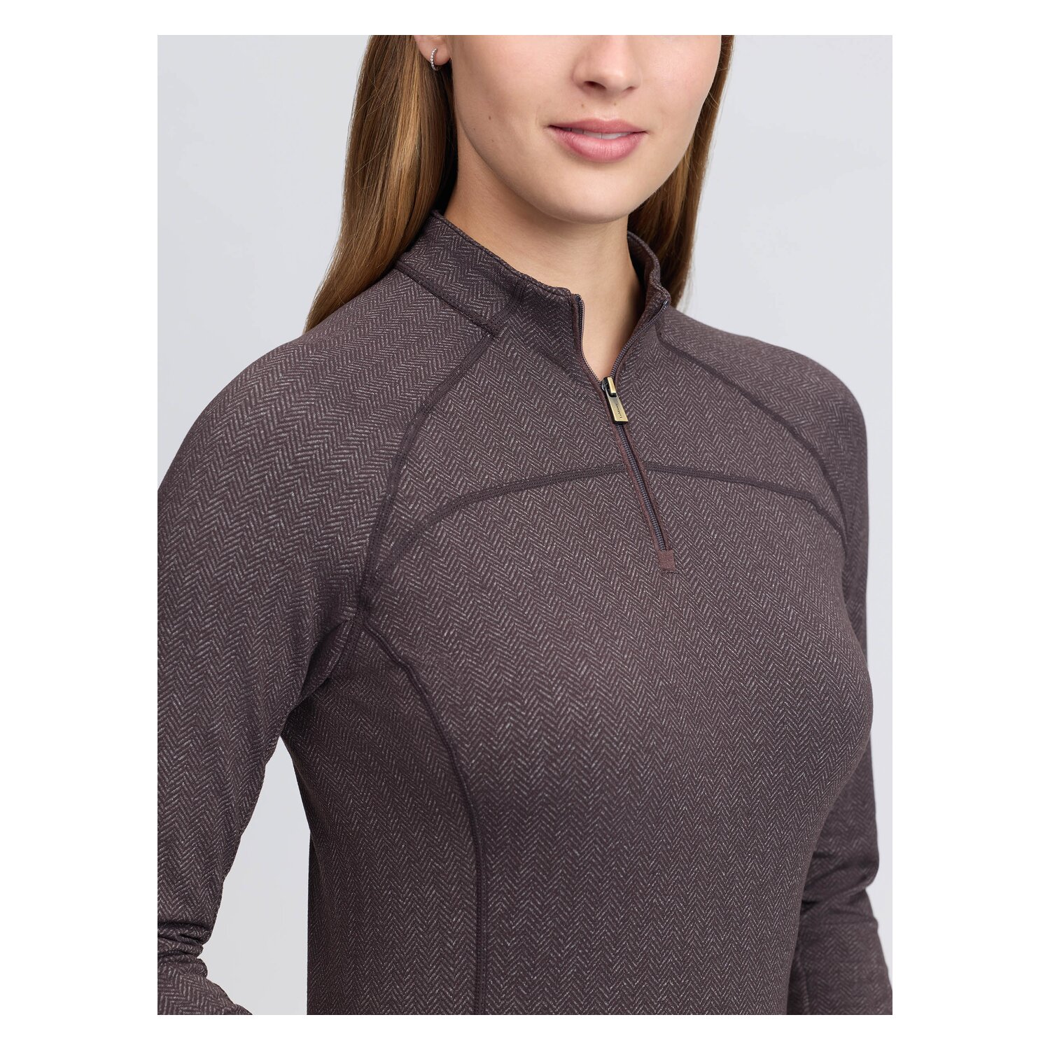 LeMieux Baselayer Heritage Herringbone &ndash; Ansicht 5