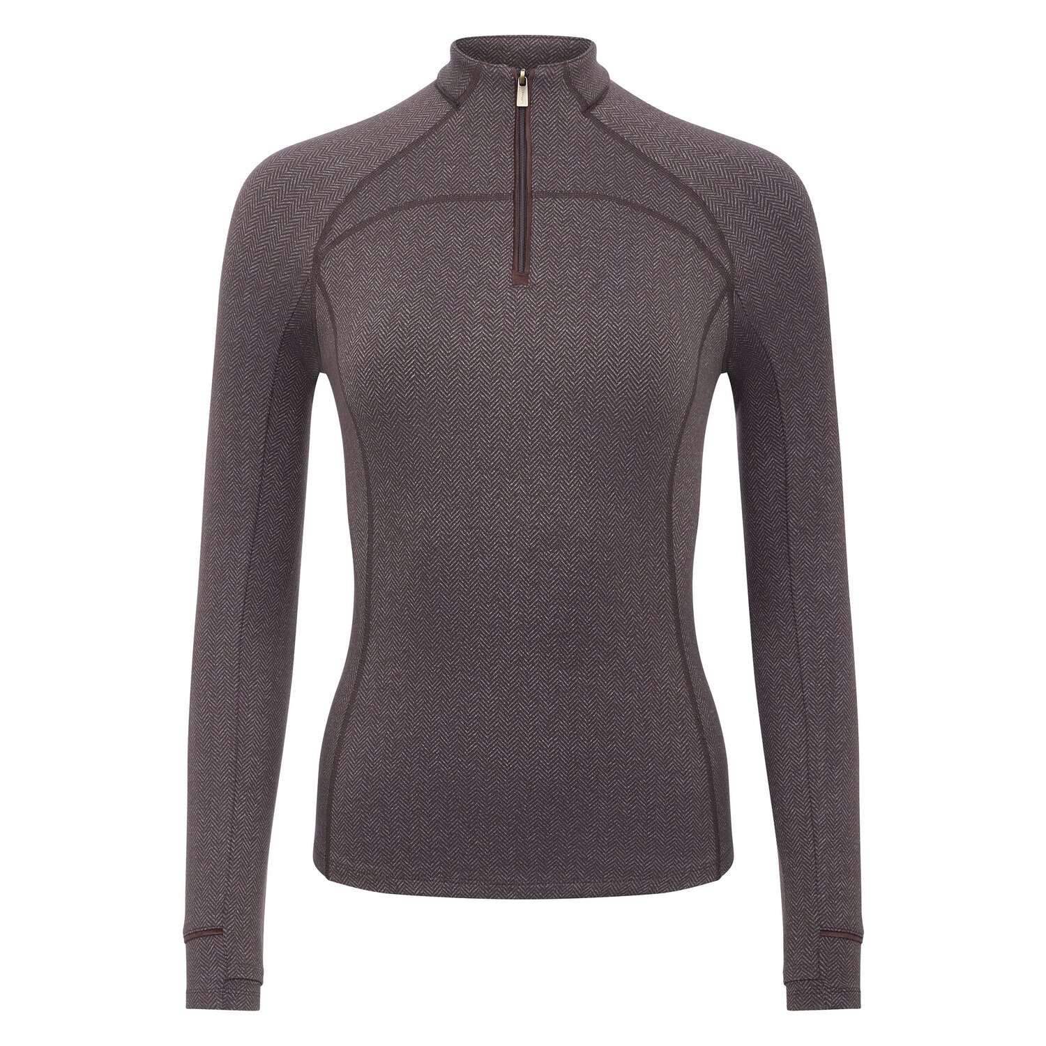 LeMieux Baselayer Heritage Herringbone &ndash; Ansicht 1