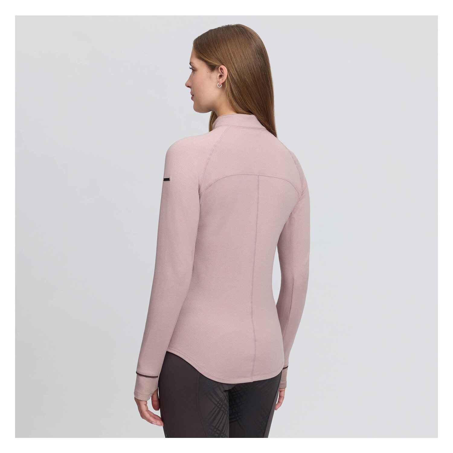 LeMieux Baselayer Heritage Herringbone &ndash; Ansicht 5
