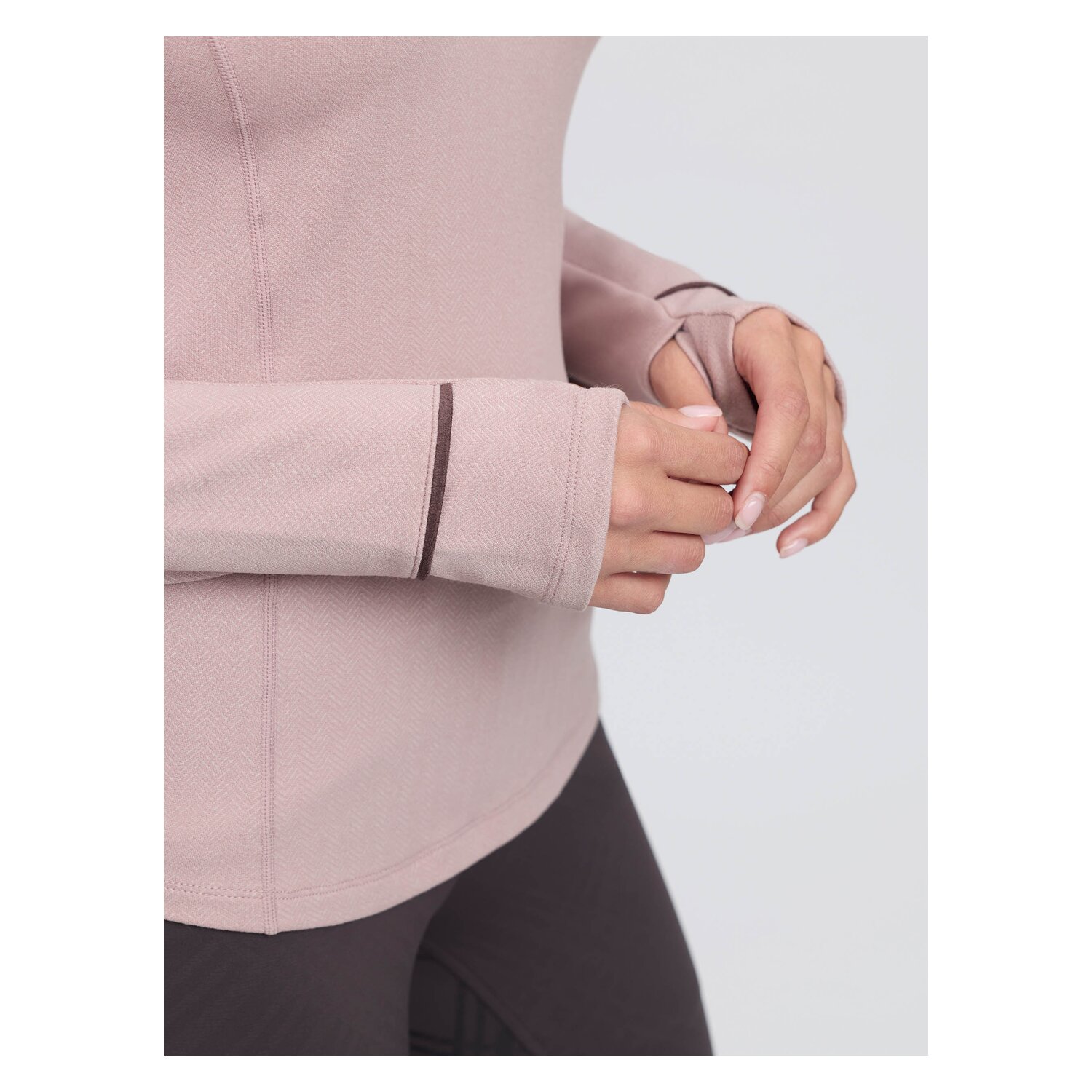 LeMieux Baselayer Heritage Herringbone &ndash; Ansicht 11