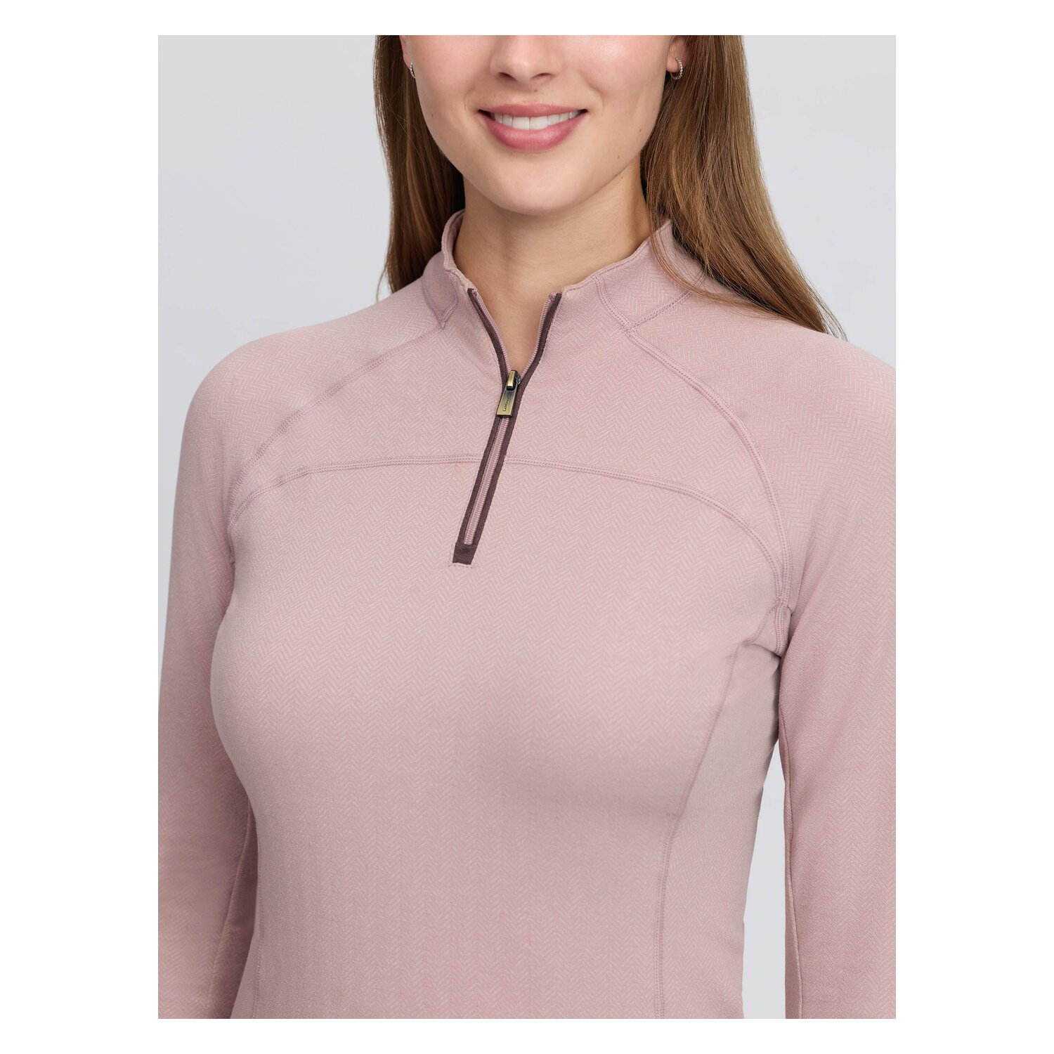 LeMieux Baselayer Heritage Herringbone &ndash; Ansicht 9