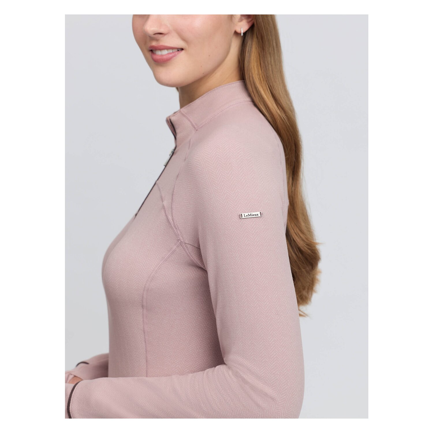 LeMieux Baselayer Heritage Herringbone &ndash; Ansicht 7