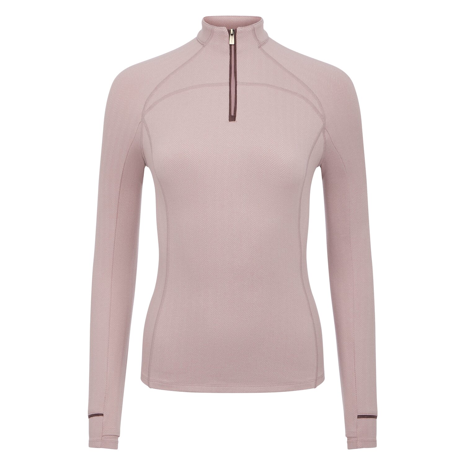 LeMieux Baselayer Heritage Herringbone &ndash; Ansicht 1