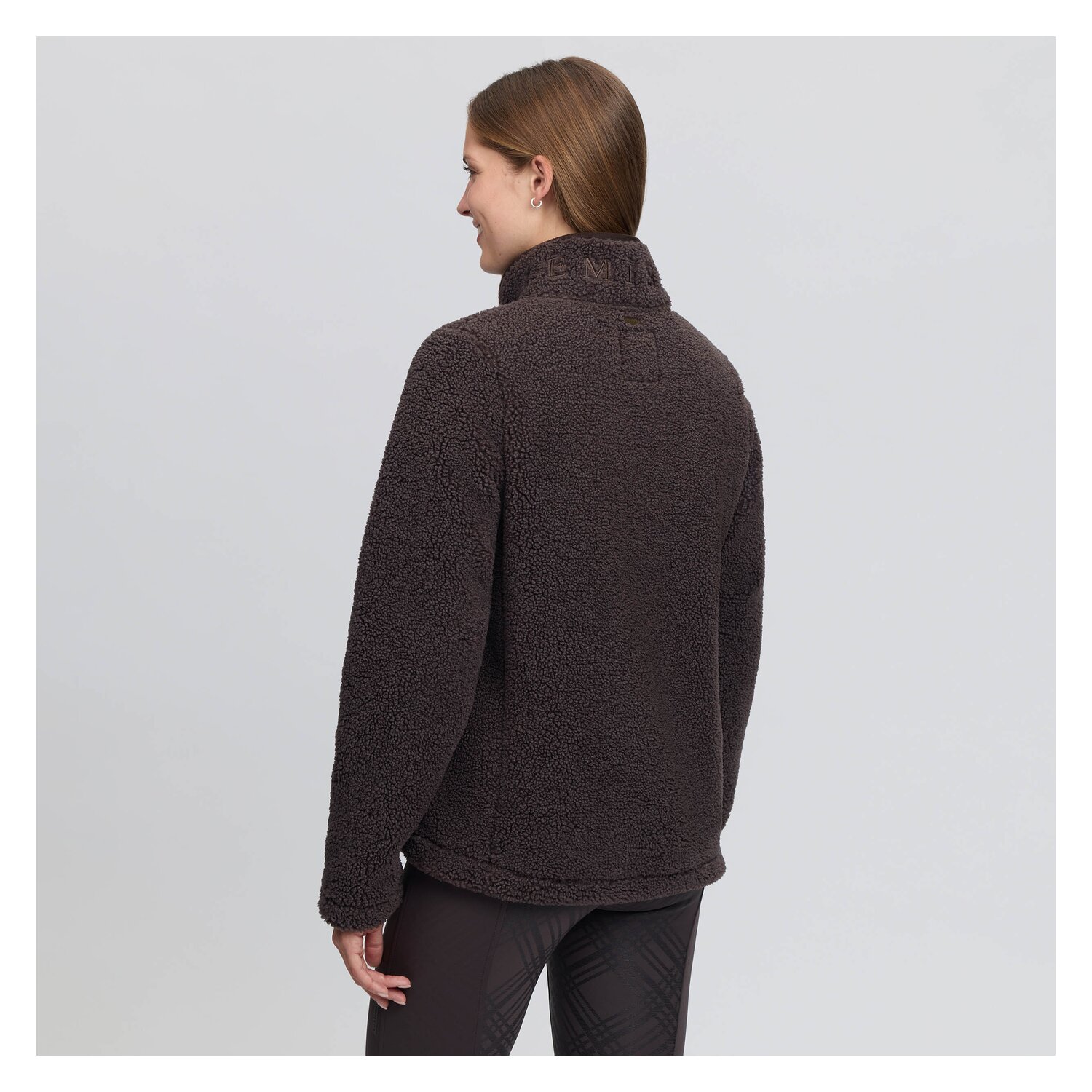 LeMieux Jacke Heritage Borg Zip Through &ndash; Ansicht 3