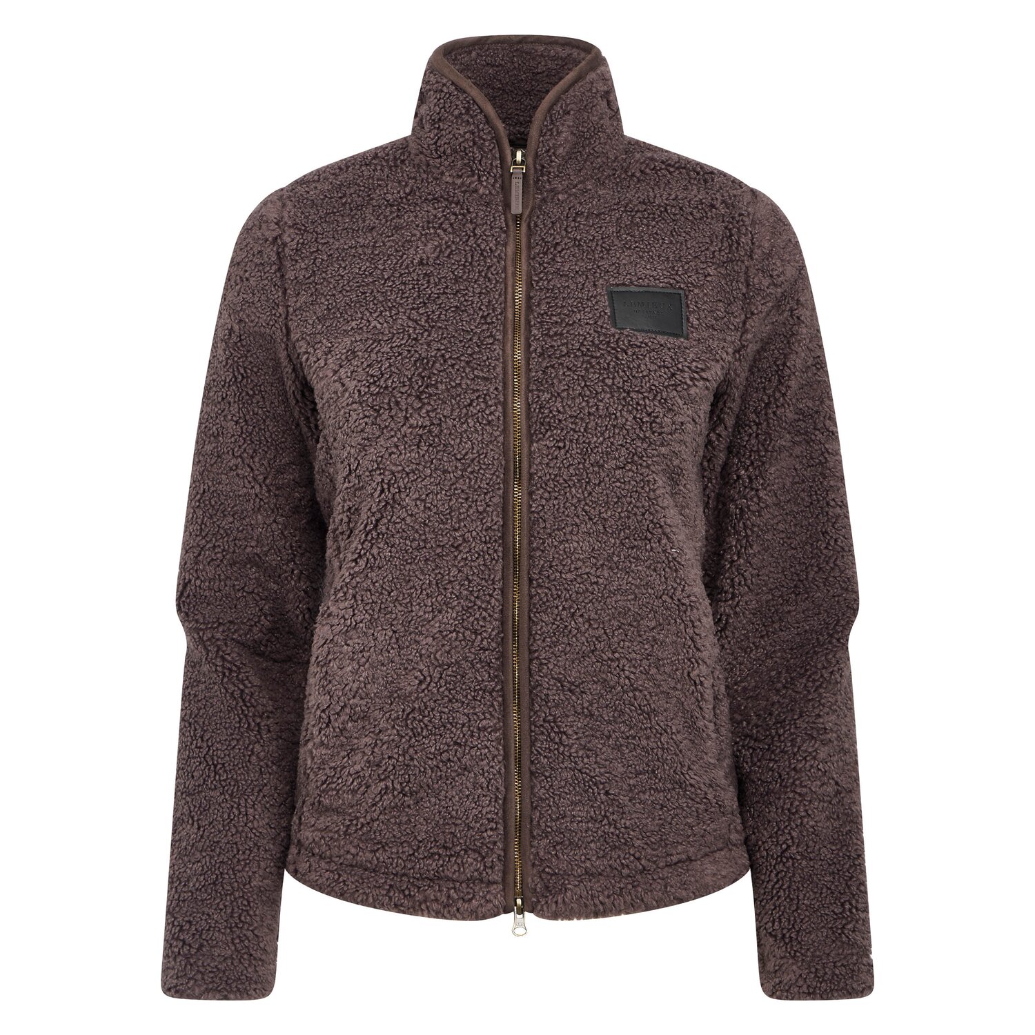 LeMieux Jacke Heritage Borg Zip Through &ndash; Ansicht 1