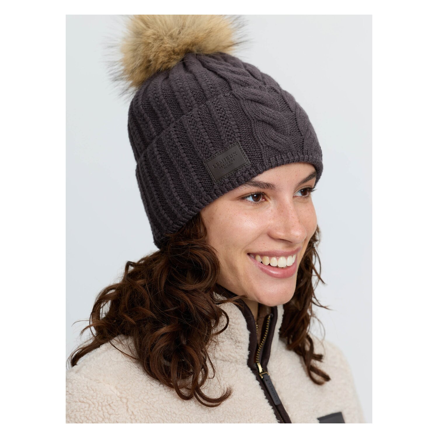 LeMieux Beanie Heritage &ndash; Ansicht 4