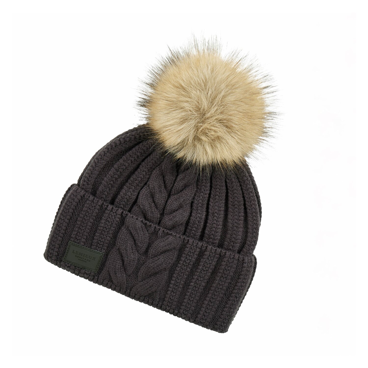 LeMieux Beanie Heritage &ndash; Ansicht 1