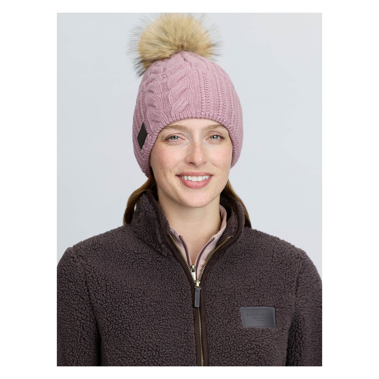 LeMieux Beanie Heritage &ndash; Ansicht 2