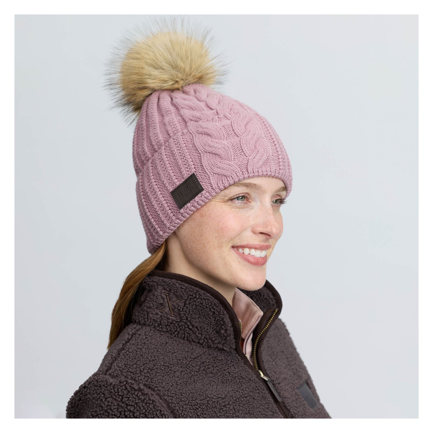 LeMieux Beanie Heritage &ndash; Ansicht 4