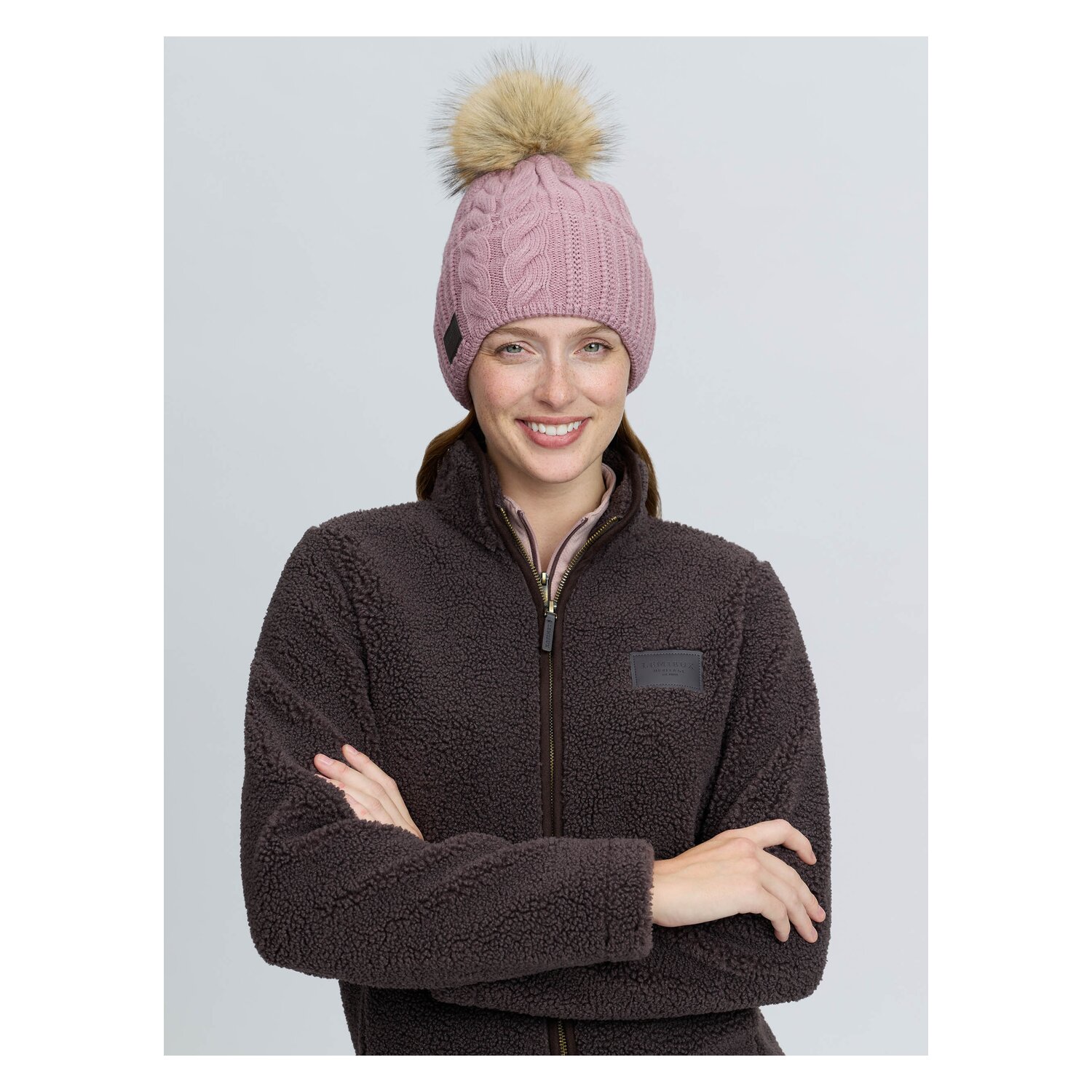 LeMieux Beanie Heritage &ndash; Ansicht 6