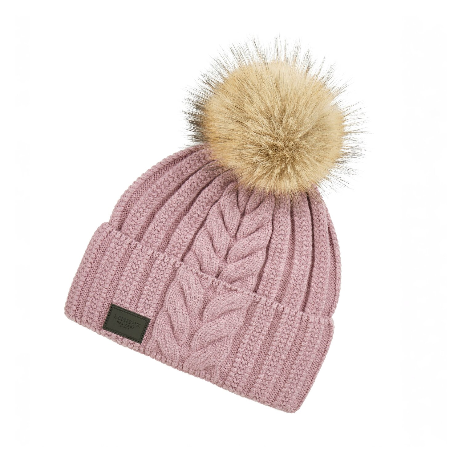 LeMieux Beanie Heritage &ndash; Ansicht 1