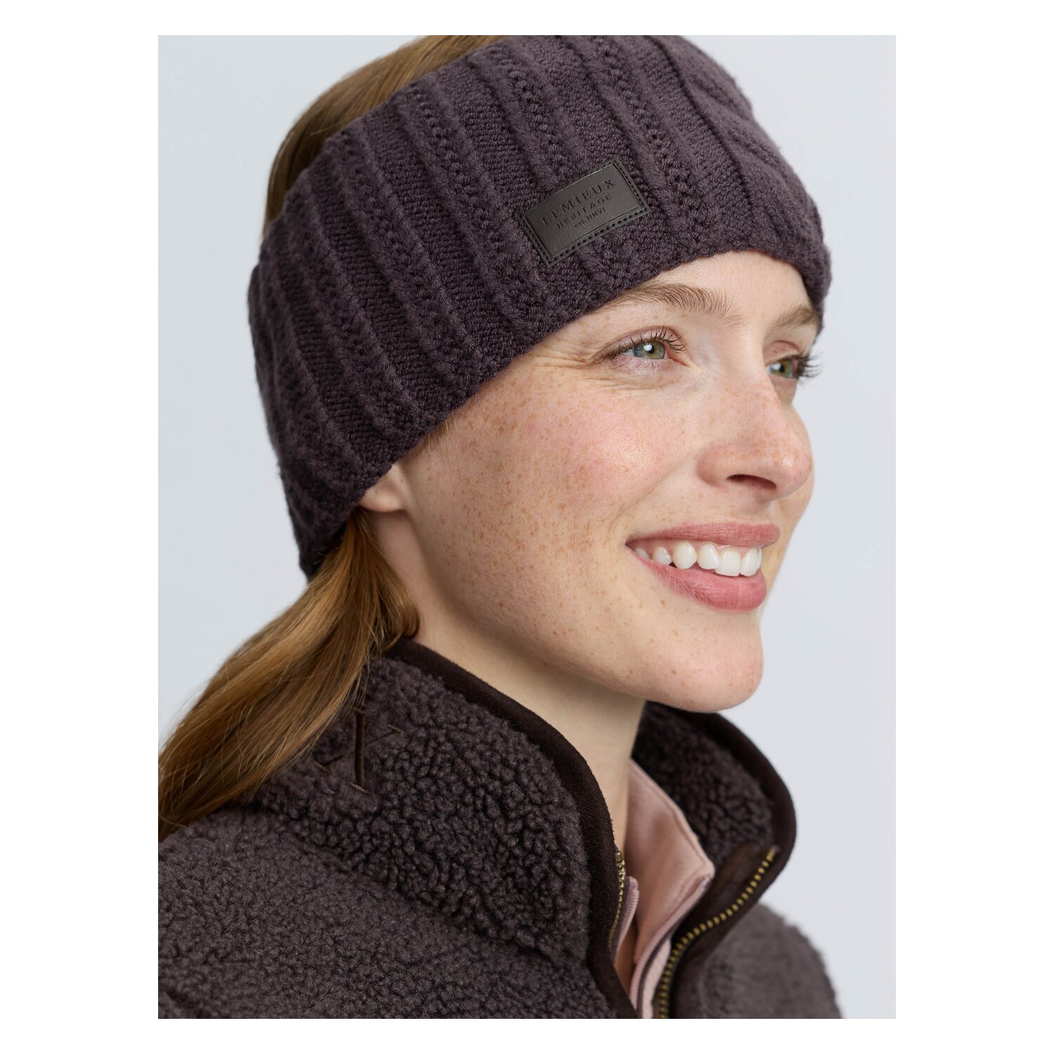 LeMieux Stirnband Heritage &ndash; Ansicht 8