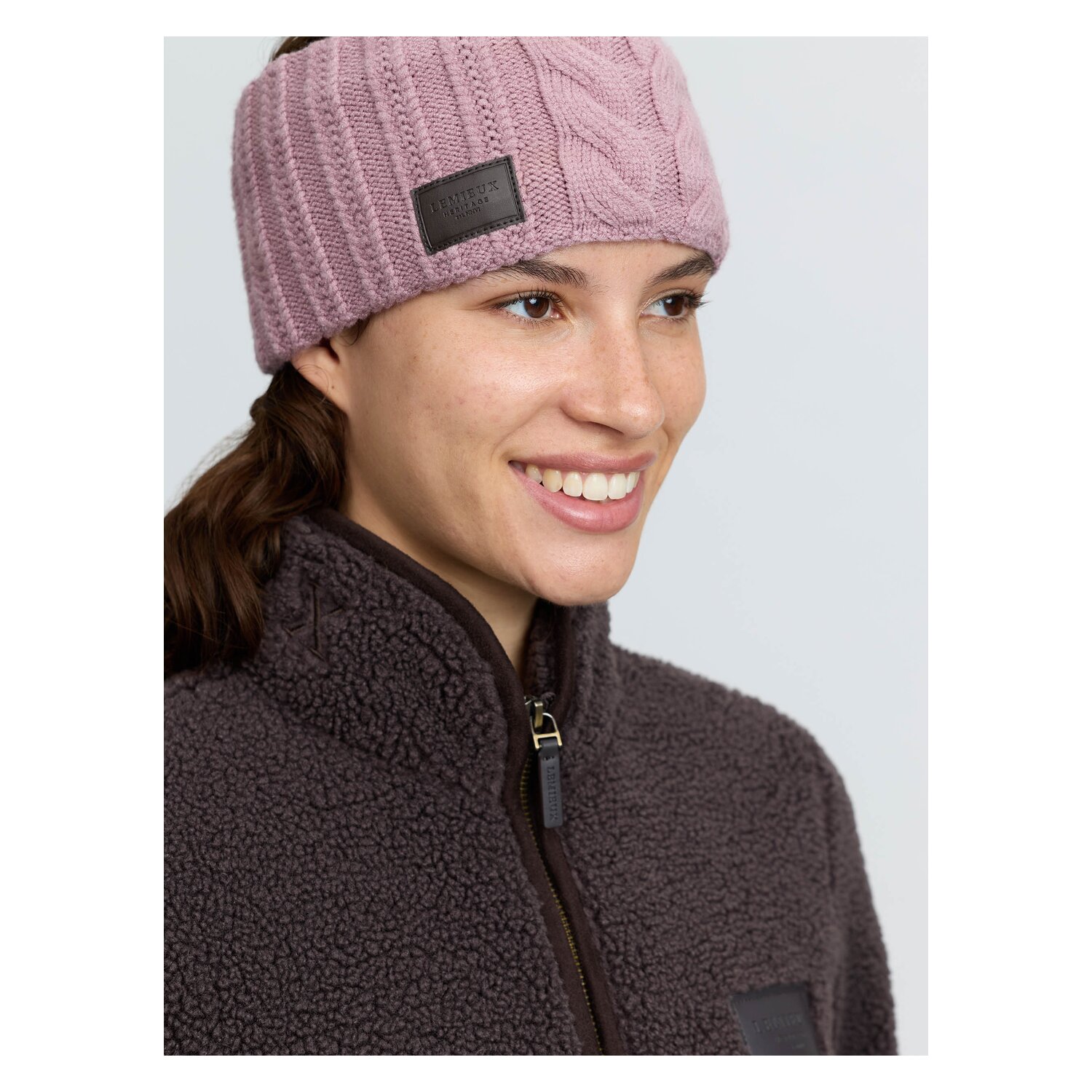 LeMieux Stirnband Heritage &ndash; Ansicht 7