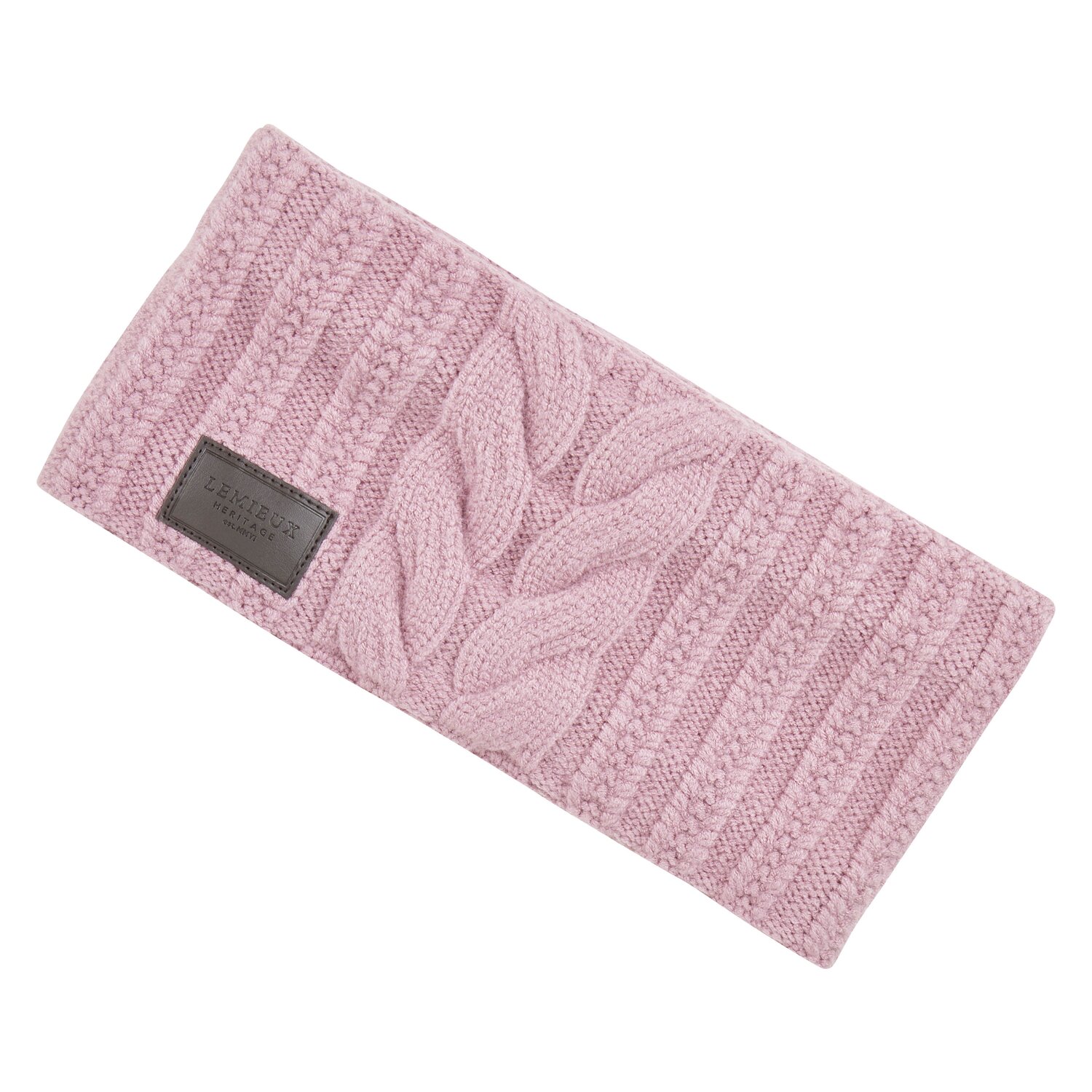LeMieux Stirnband Heritage &ndash; Ansicht 1