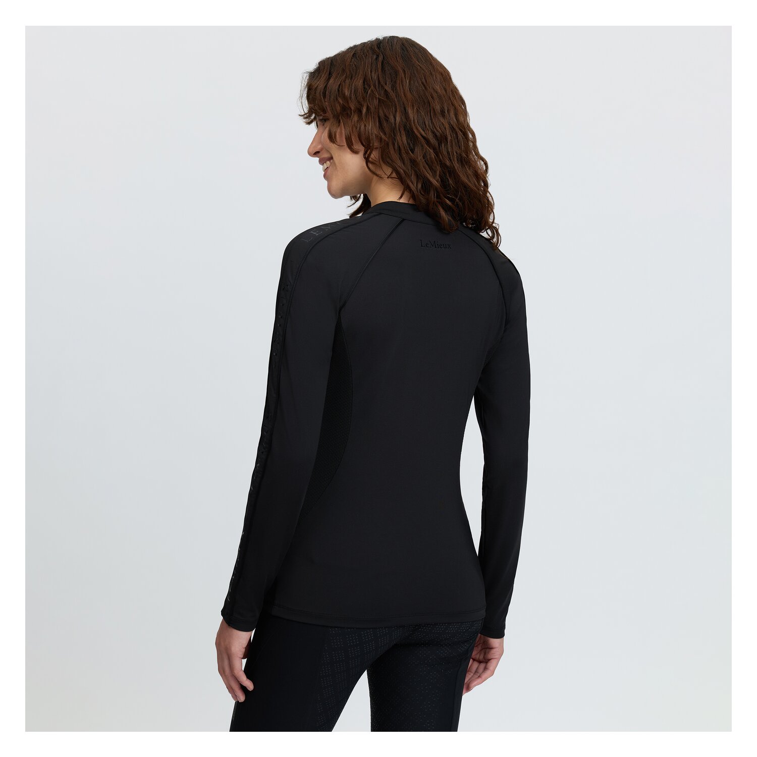 LeMieux Baselayer Lisa Long Sleeve &ndash; Ansicht 4