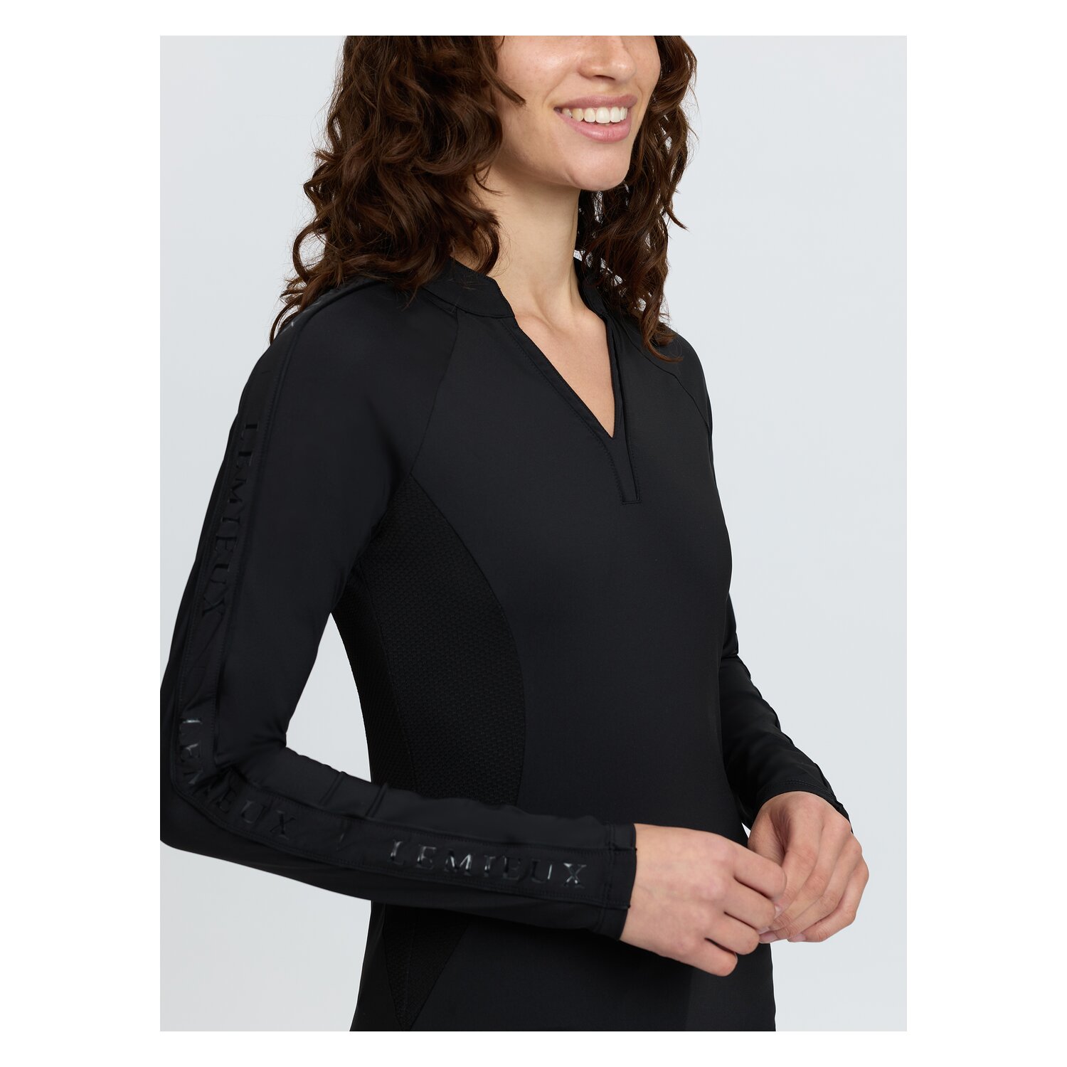 LeMieux Baselayer Lisa Long Sleeve &ndash; Ansicht 7