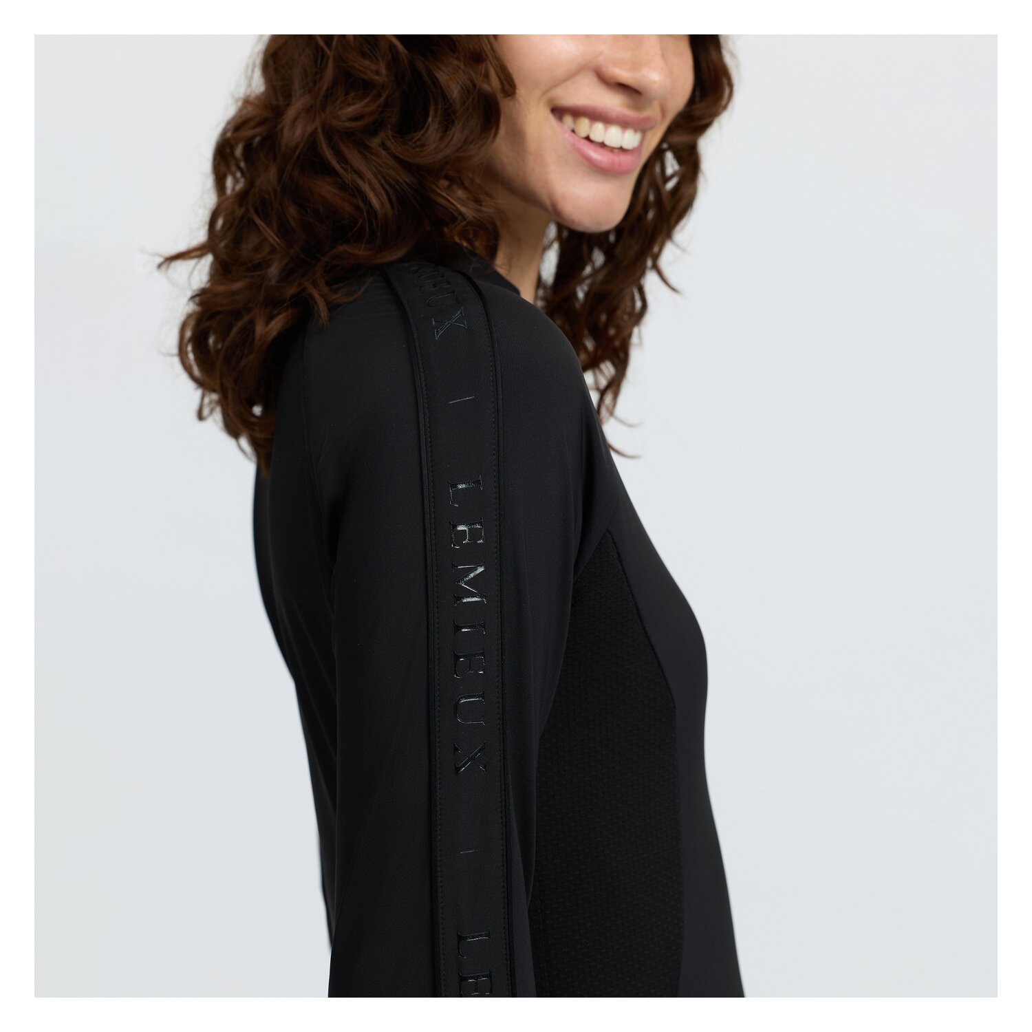 LeMieux Baselayer Lisa Long Sleeve &ndash; Ansicht 6