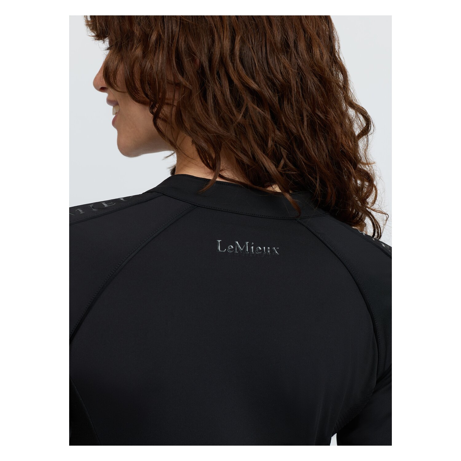 LeMieux Baselayer Lisa Long Sleeve &ndash; Ansicht 8