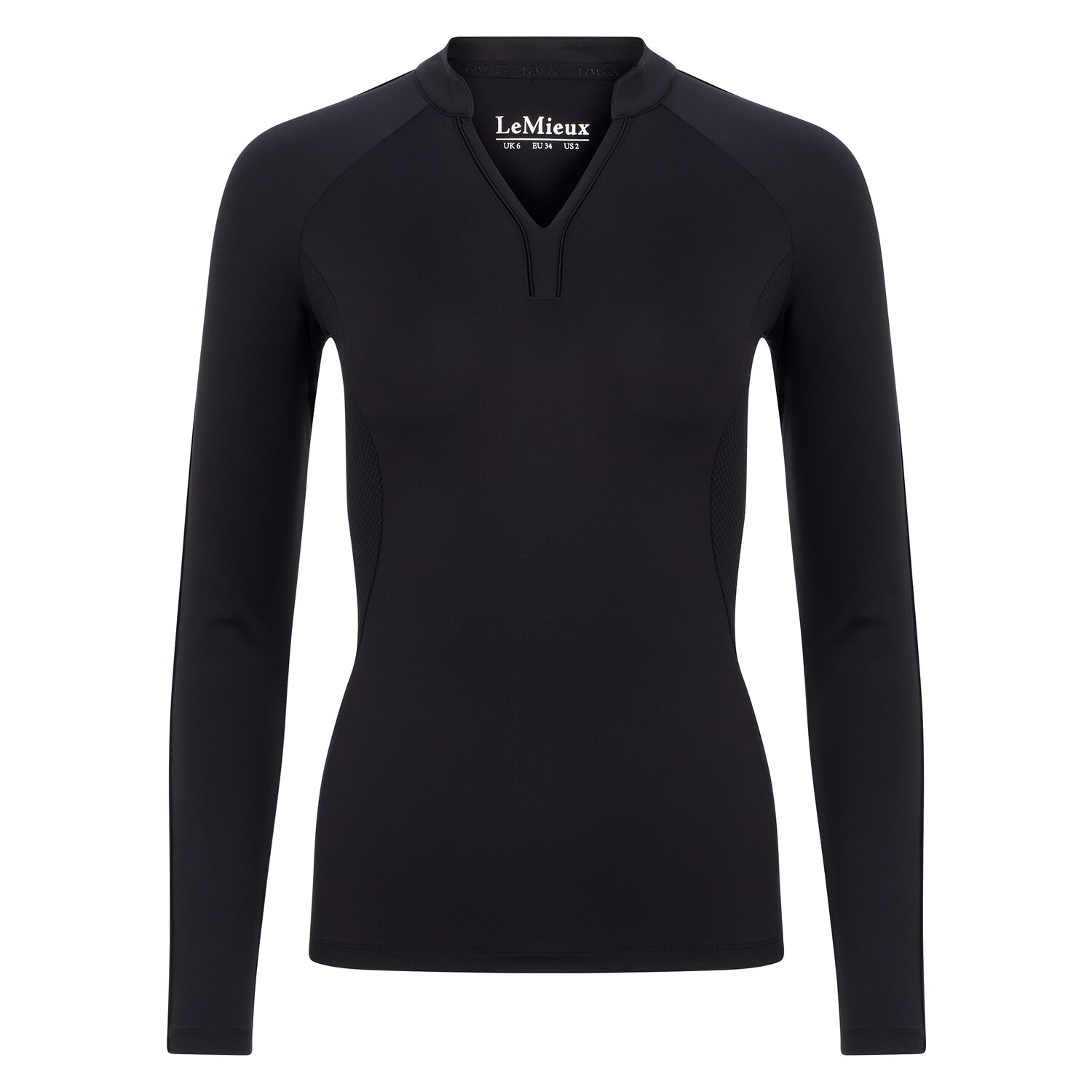 LeMieux Baselayer Lisa Long Sleeve &ndash; Ansicht 1