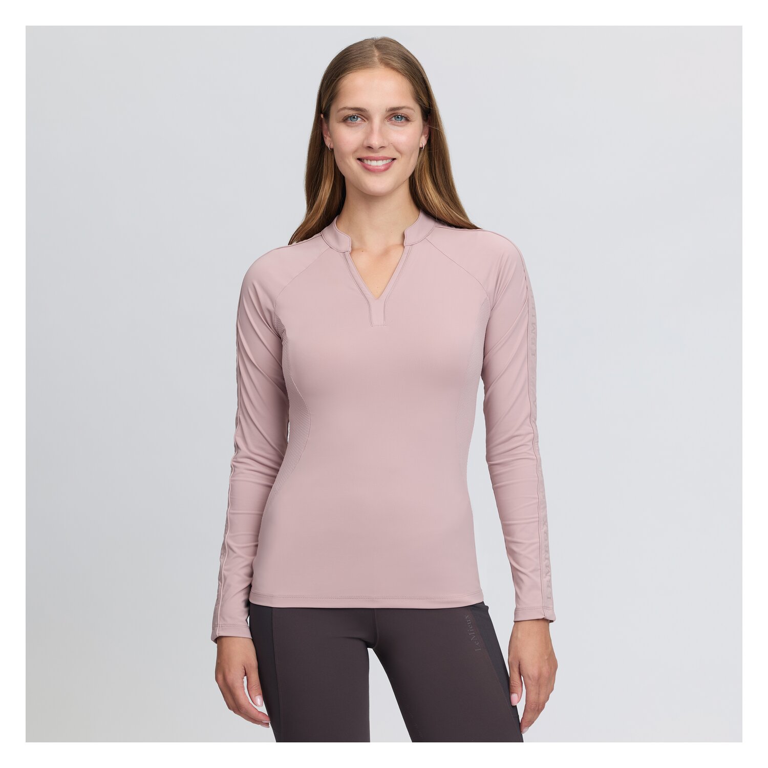 LeMieux Baselayer Lisa Long Sleeve &ndash; Ansicht 3