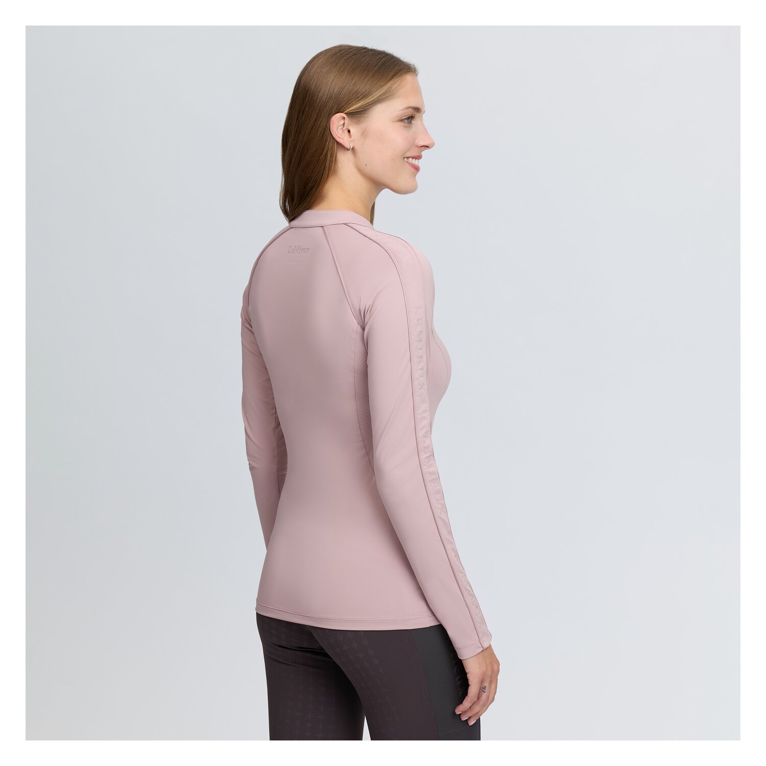 LeMieux Baselayer Lisa Long Sleeve &ndash; Ansicht 4