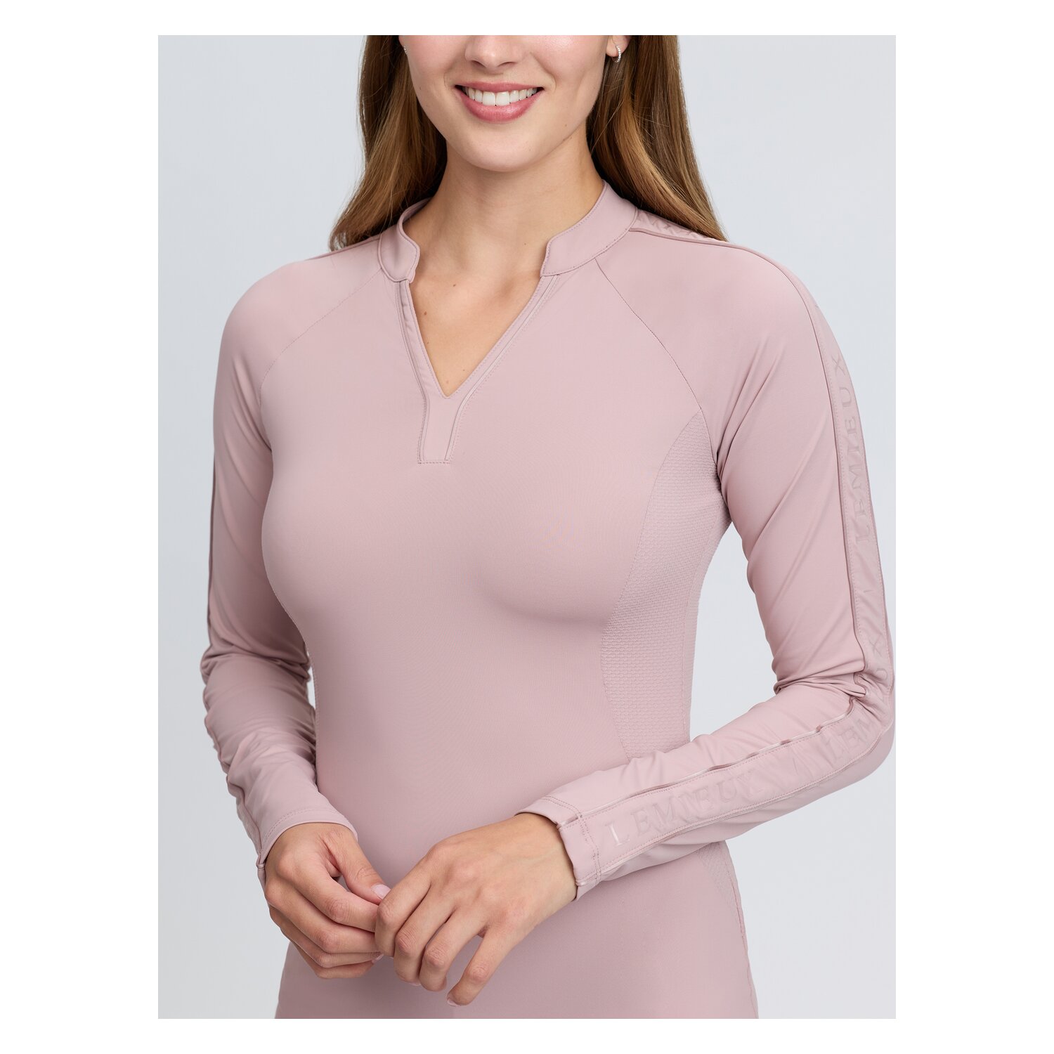LeMieux Baselayer Lisa Long Sleeve &ndash; Ansicht 7