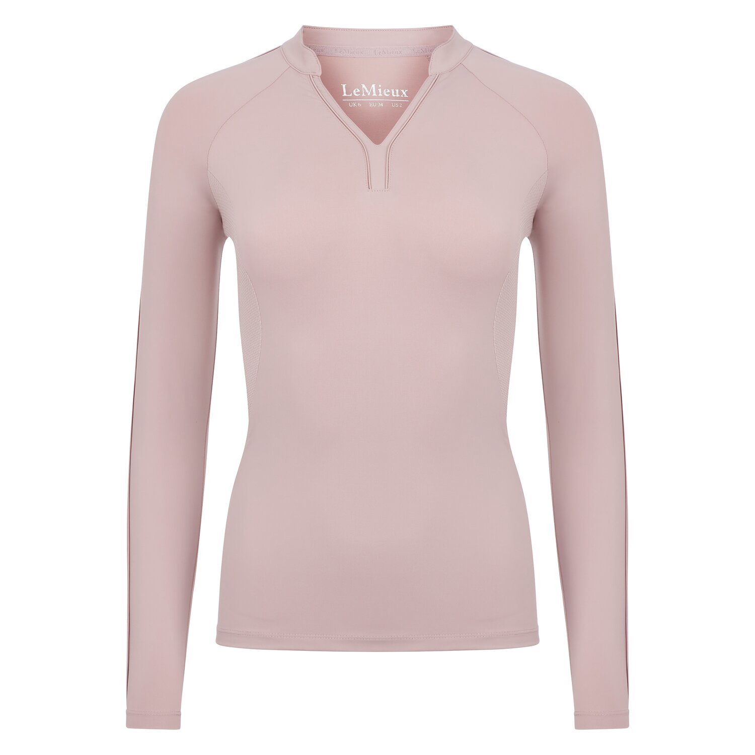 LeMieux Baselayer Lisa Long Sleeve &ndash; Ansicht 1