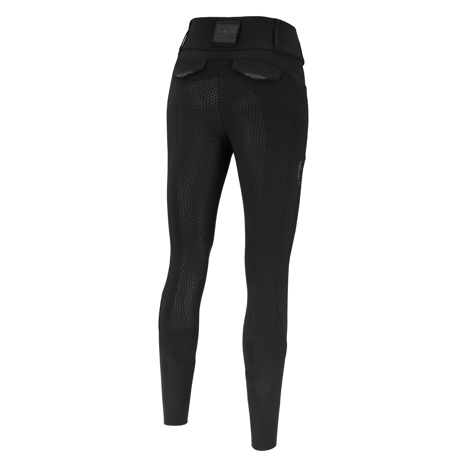 PIKEUR Grip-Vollbesatz Reithose CANTRIA &ndash; Ansicht 3