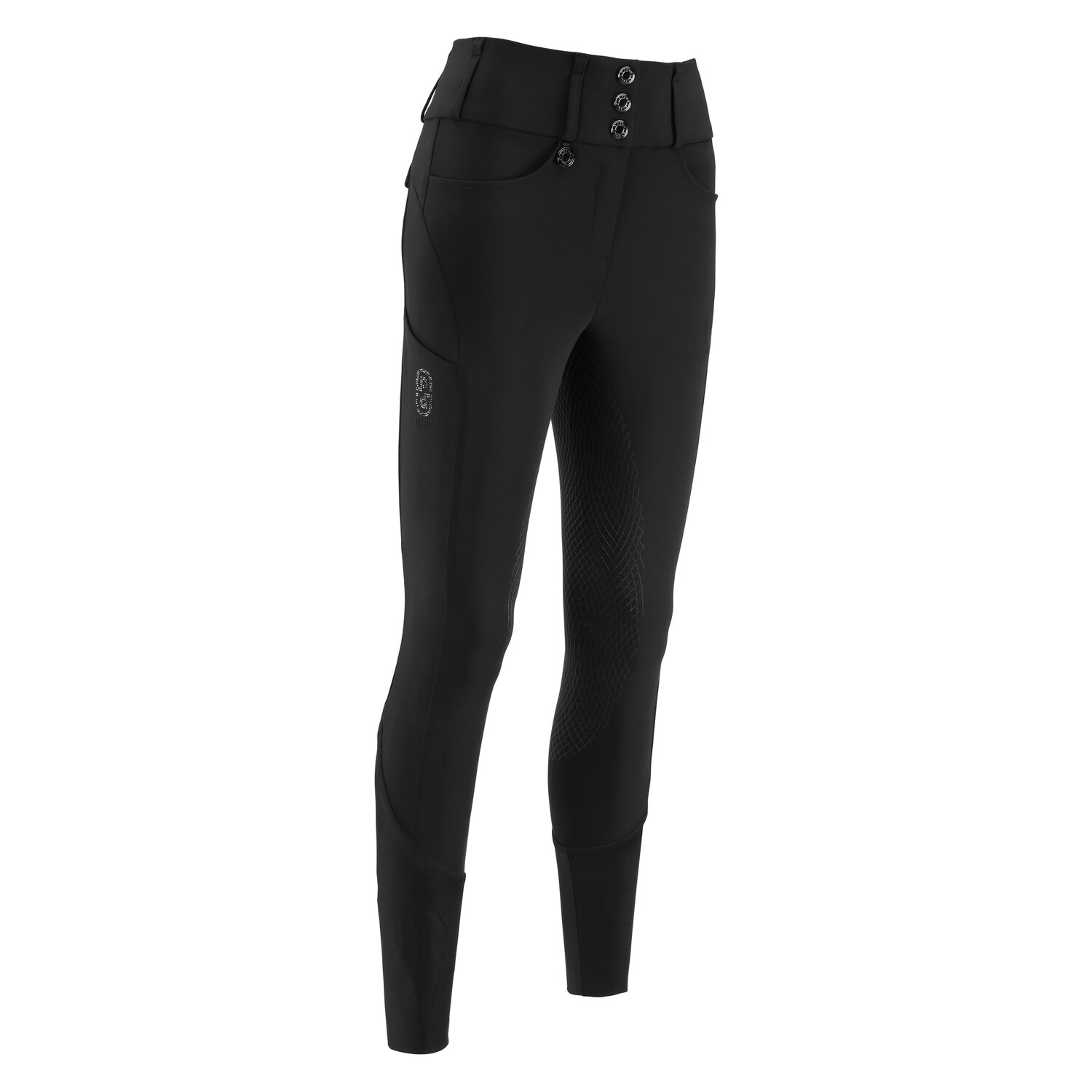 PIKEUR Grip-Vollbesatz Reithose CANTRIA &ndash; Ansicht 1