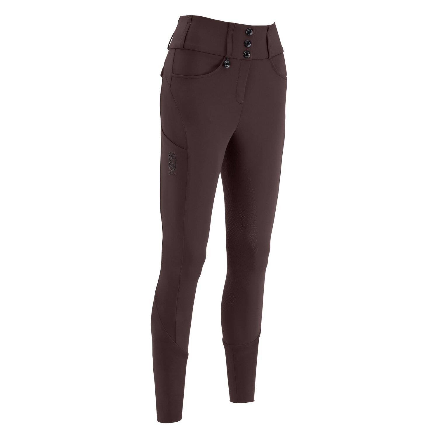 PIKEUR Grip-Vollbesatz Reithose CANTRIA &ndash; Ansicht 2