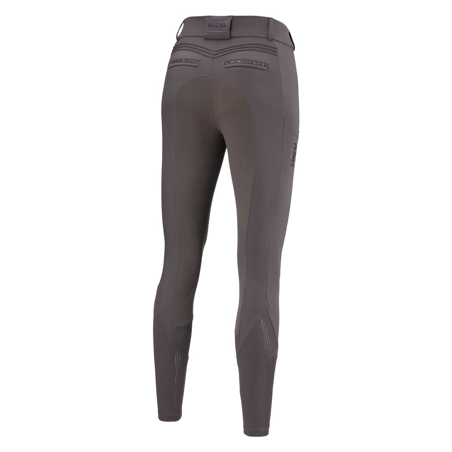 PIKEUR Vollbesatz-Reithose CEELINA &ndash; Ansicht 4