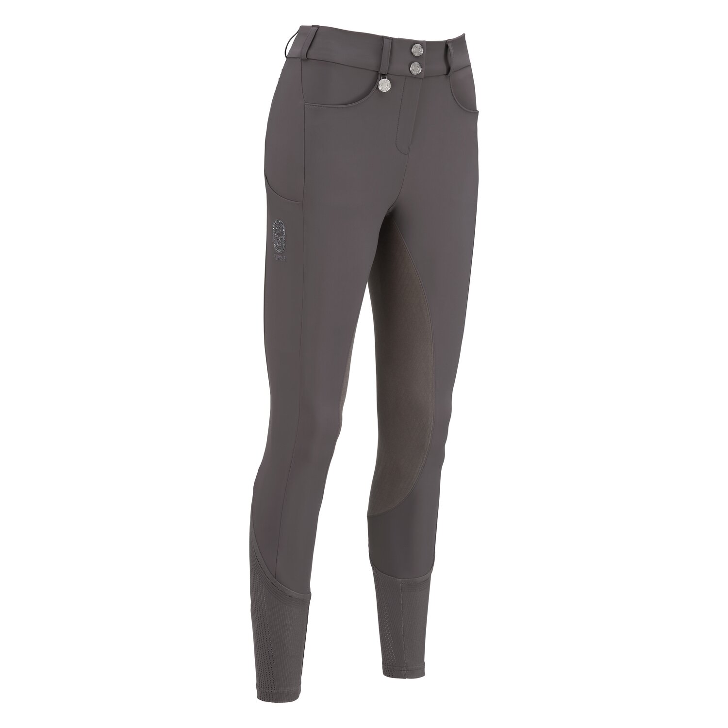 PIKEUR Vollbesatz-Reithose CEELINA &ndash; Ansicht 2
