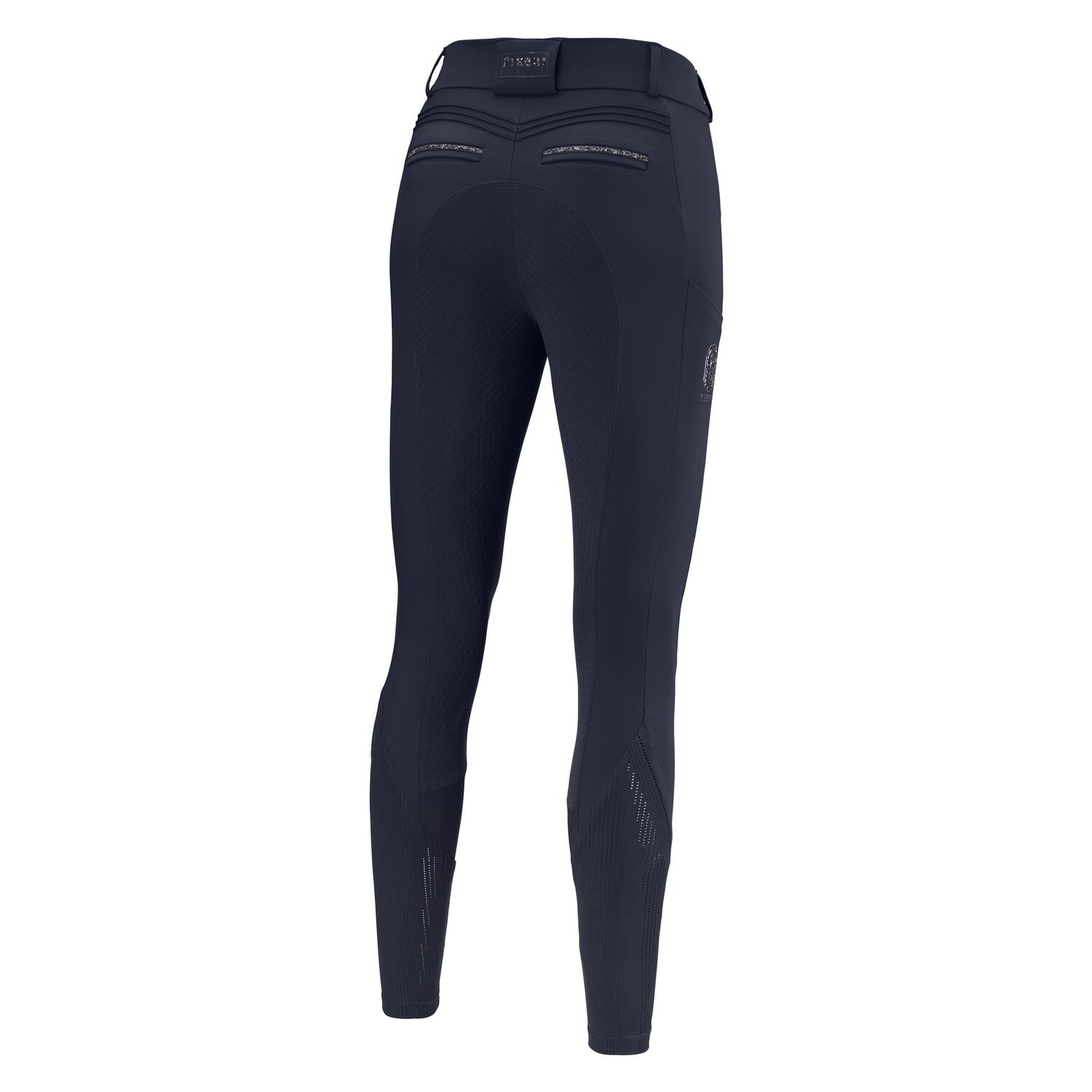 PIKEUR Vollbesatz-Reithose CEELINA &ndash; Ansicht 2