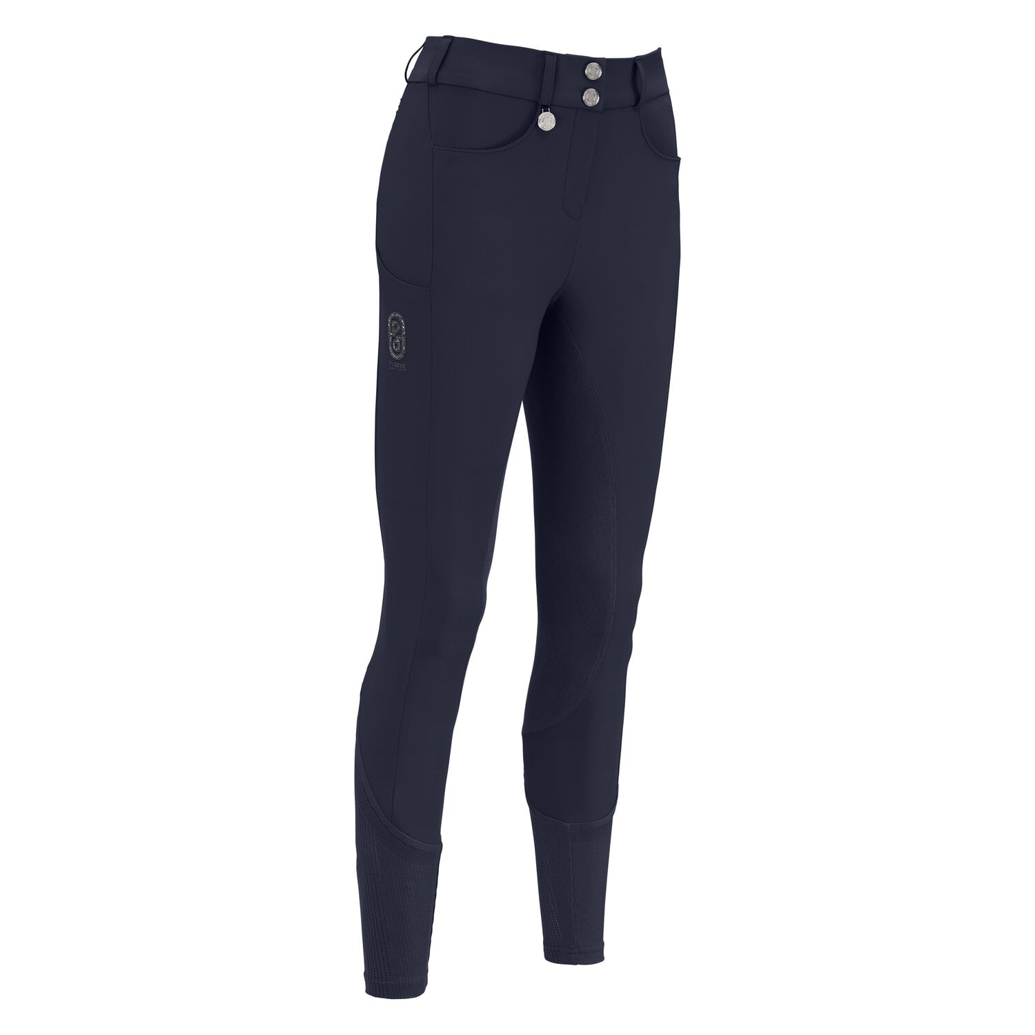 PIKEUR Vollbesatz-Reithose CEELINA &ndash; Ansicht 1