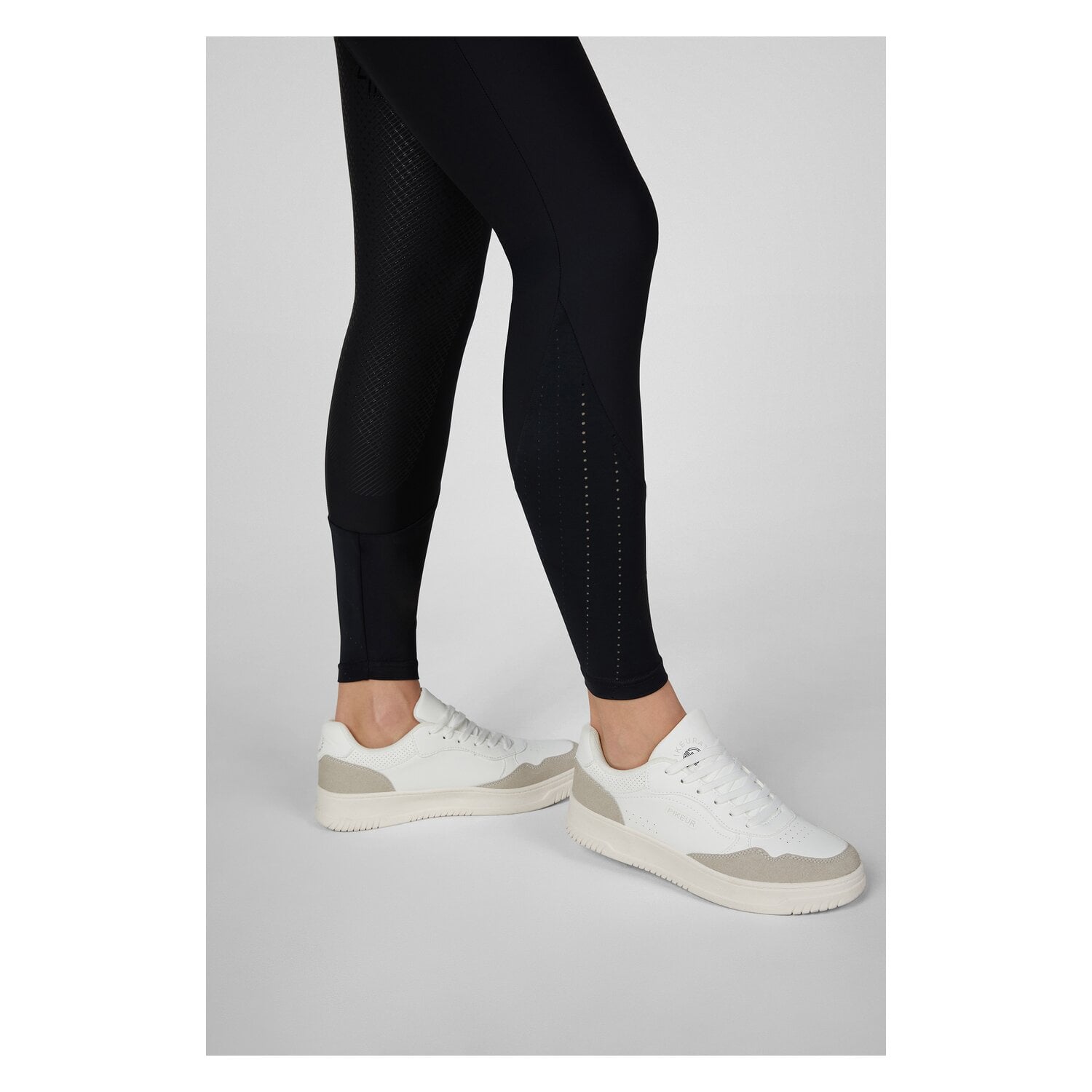 PIKEUR Grip-Vollbesatz Reithose CEELINA &ndash; Ansicht 8