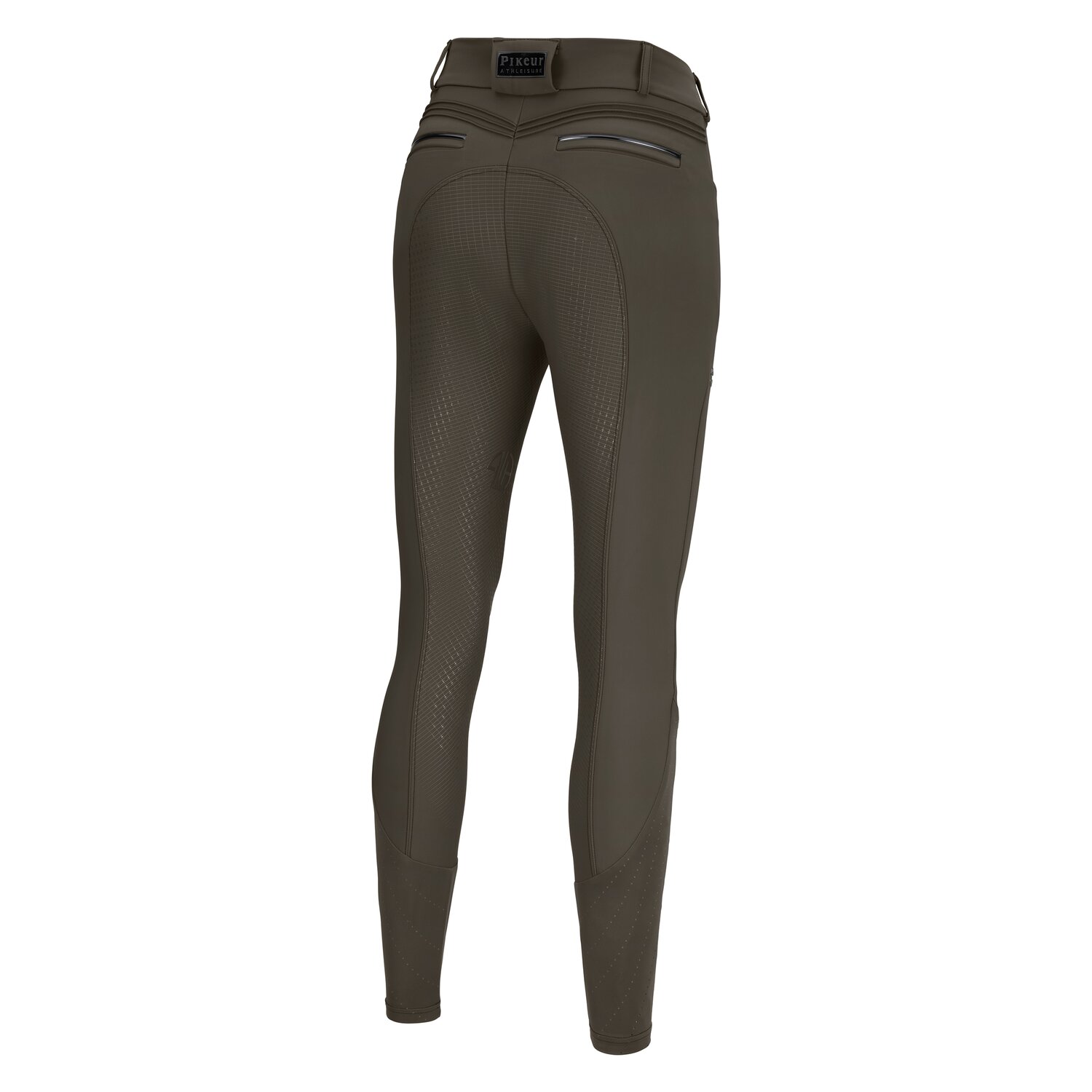 PIKEUR Grip-Vollbesatz Reithose CEELINA &ndash; Ansicht 5