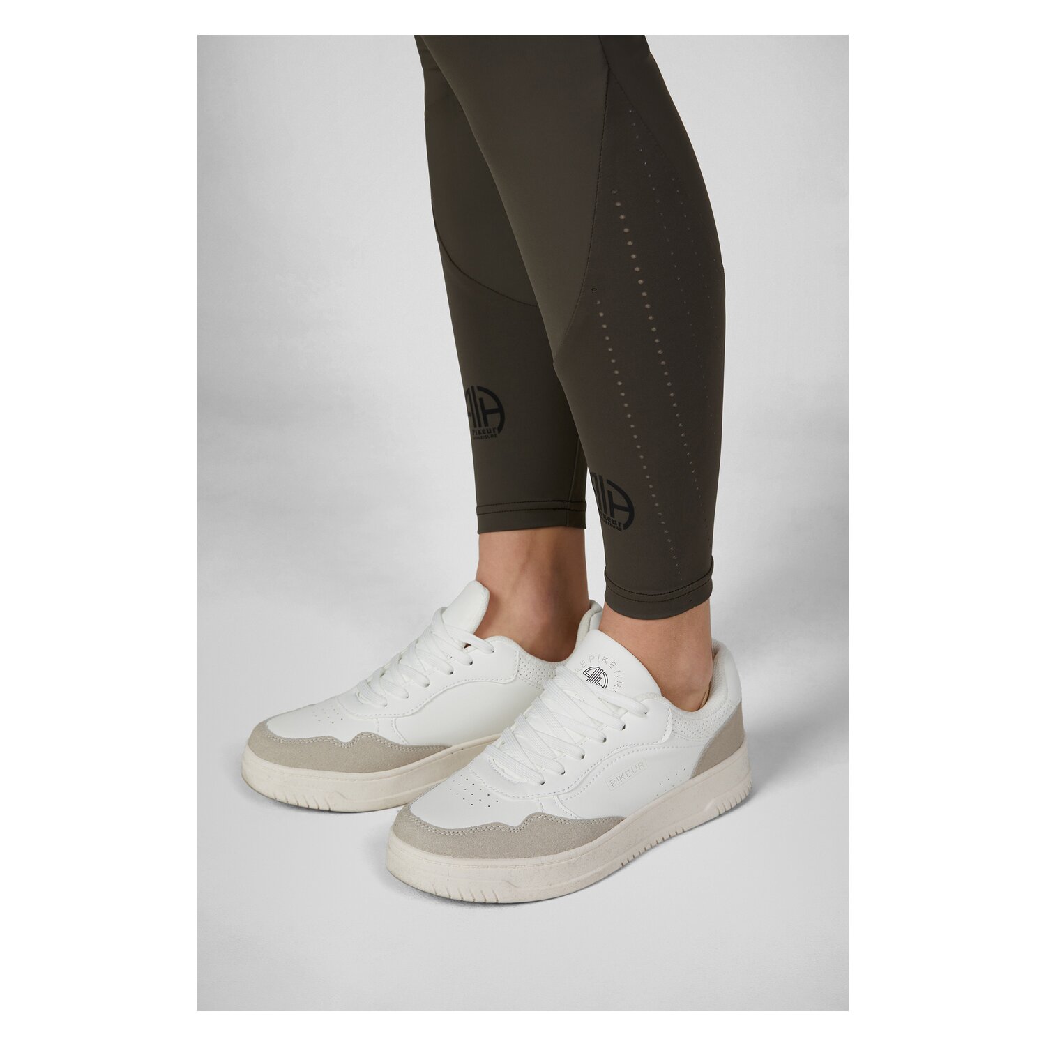 PIKEUR Grip-Vollbesatz Reithose CEELINA &ndash; Ansicht 8