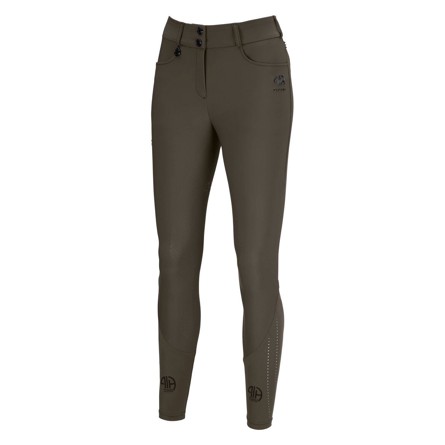 PIKEUR Grip-Vollbesatz Reithose CEELINA &ndash; Ansicht 2