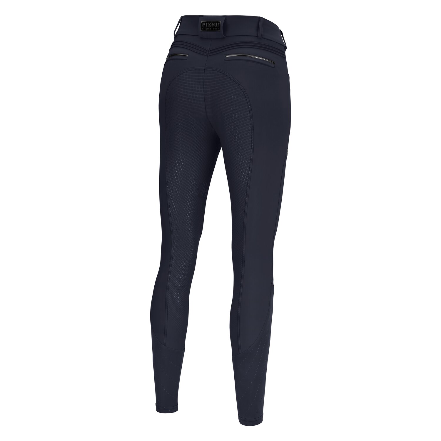 PIKEUR Grip-Vollbesatz Reithose CEELINA &ndash; Ansicht 6