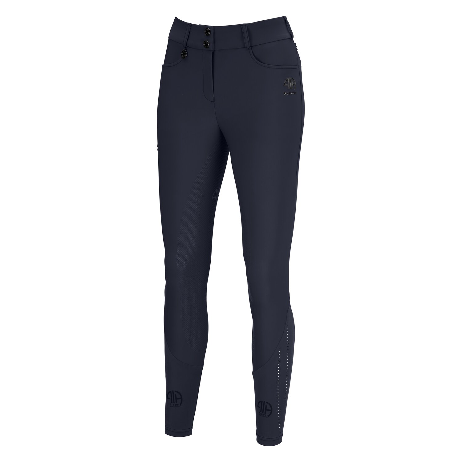 PIKEUR Grip-Vollbesatz Reithose CEELINA &ndash; Ansicht 3