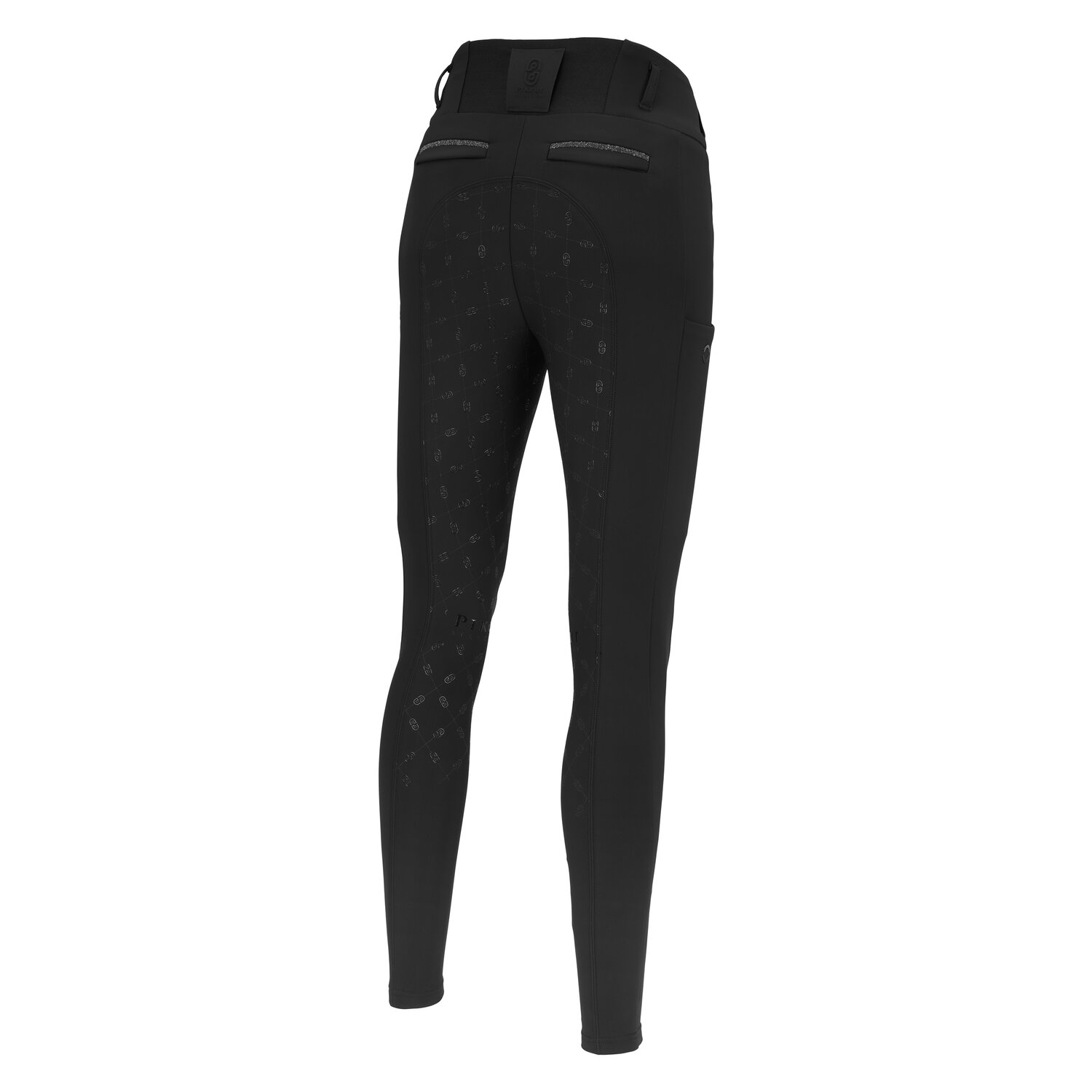 PIKEUR Grip-Vollbesatz Reithose LINNETT &ndash; Ansicht 4