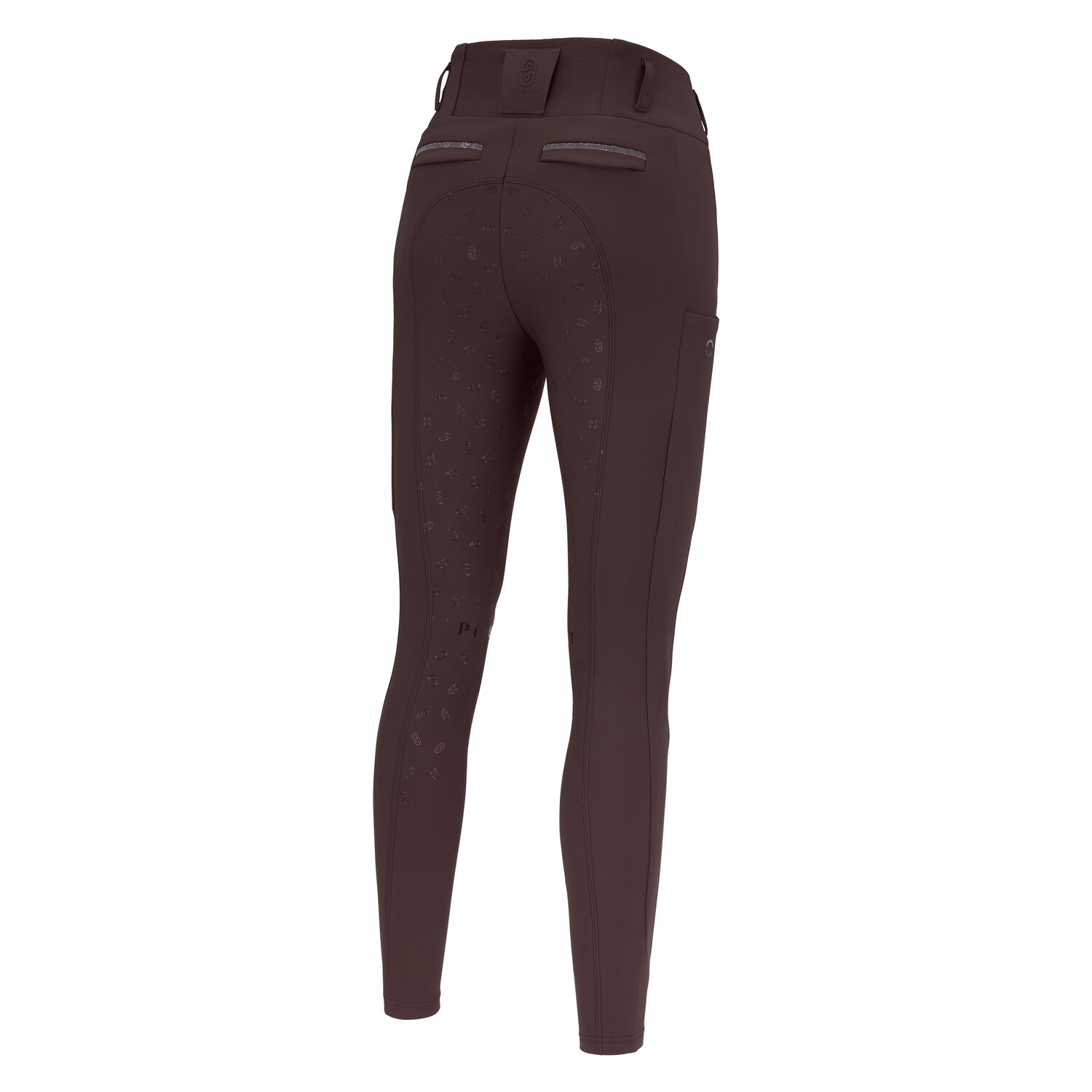 PIKEUR Grip-Vollbesatz Reithose LINNETT &ndash; Ansicht 5