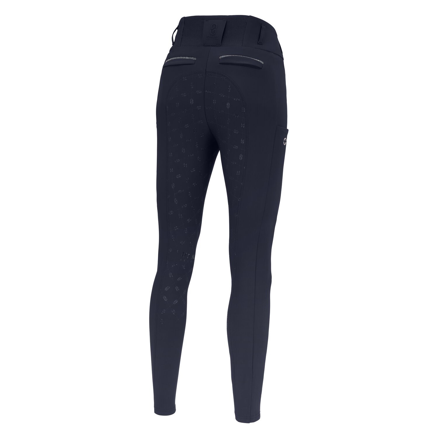 PIKEUR Grip-Vollbesatz Reithose LINNETT &ndash; Ansicht 6