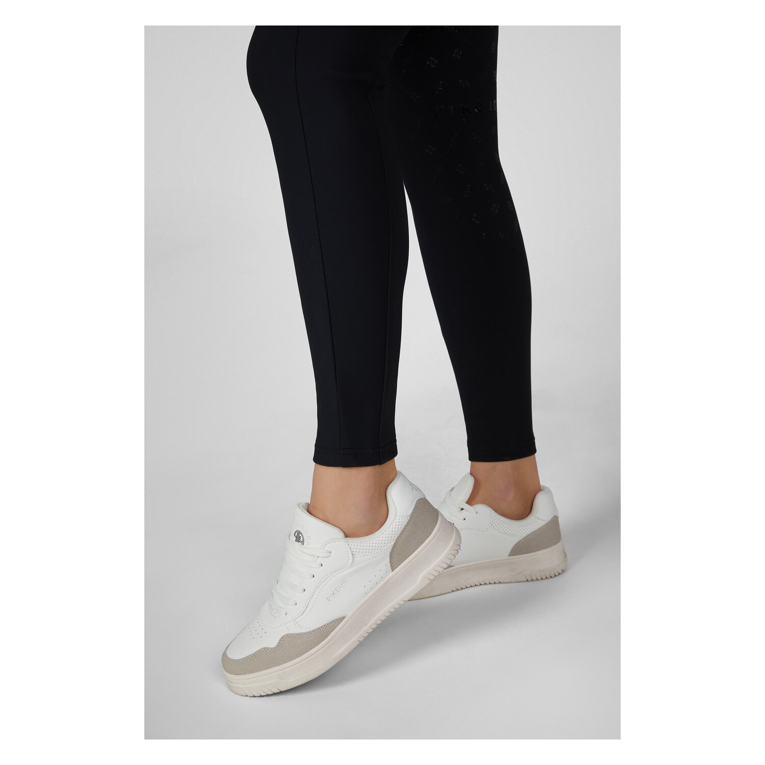 PIKEUR Grip-Vollbesatz Reithose LINNETT &ndash; Ansicht 12
