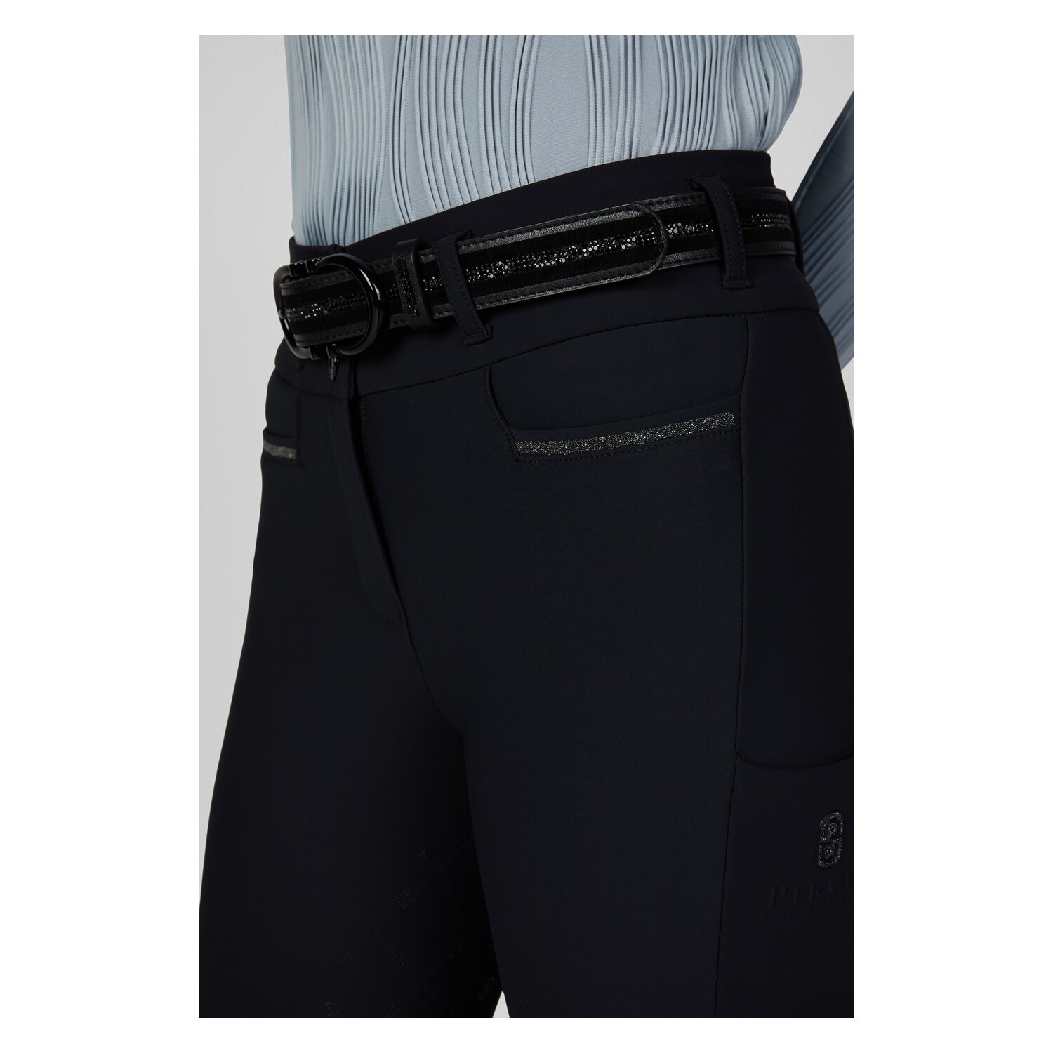PIKEUR Grip-Vollbesatz Reithose LINNETT &ndash; Ansicht 9