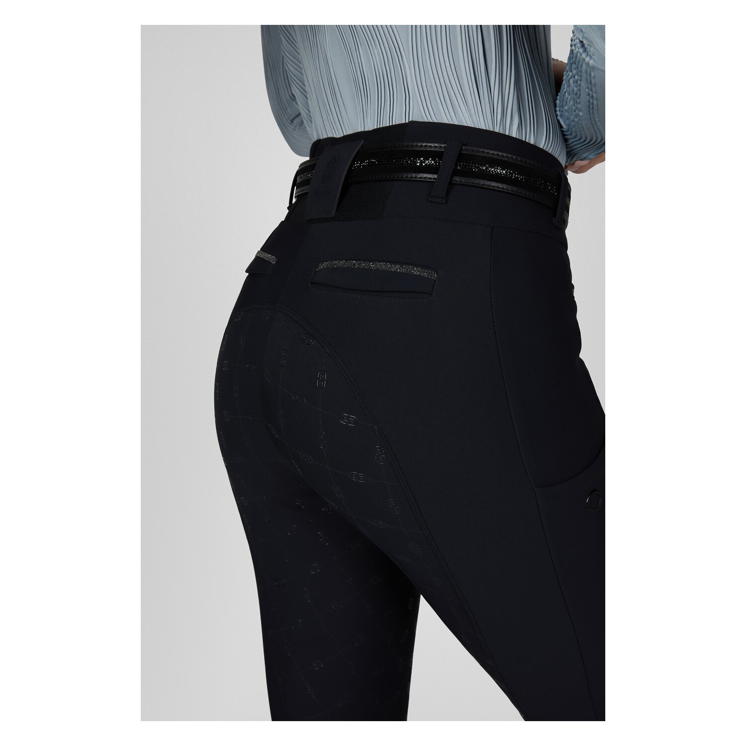 PIKEUR Grip-Vollbesatz Reithose LINNETT &ndash; Ansicht 11