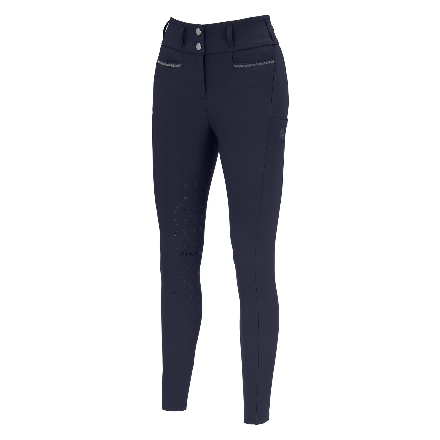 PIKEUR Grip-Vollbesatz Reithose LINNETT &ndash; Ansicht 3