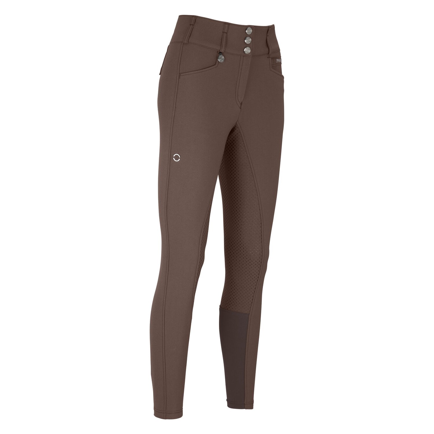 PIKEUR Grip-Vollbesatz Reithose CANDELA &ndash; Ansicht 1